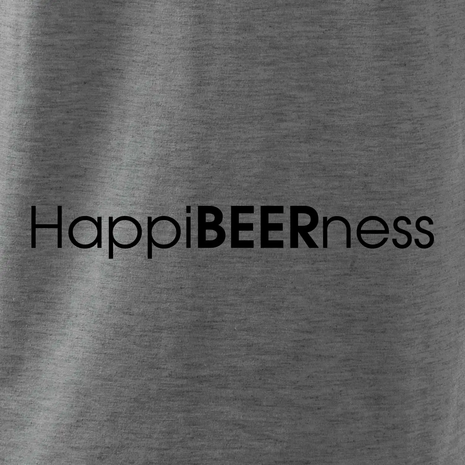 Pivní nápisy HappiBEERness