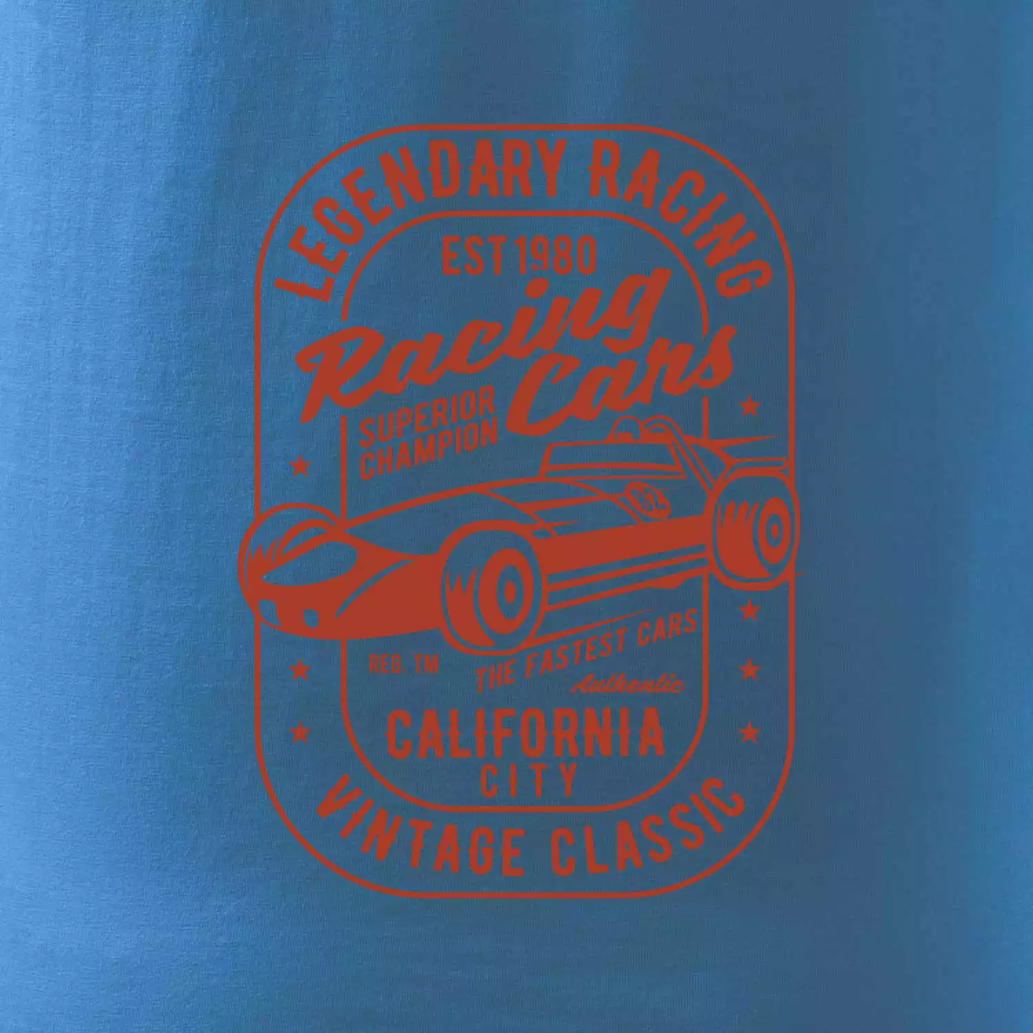 Legendary Racing Cars