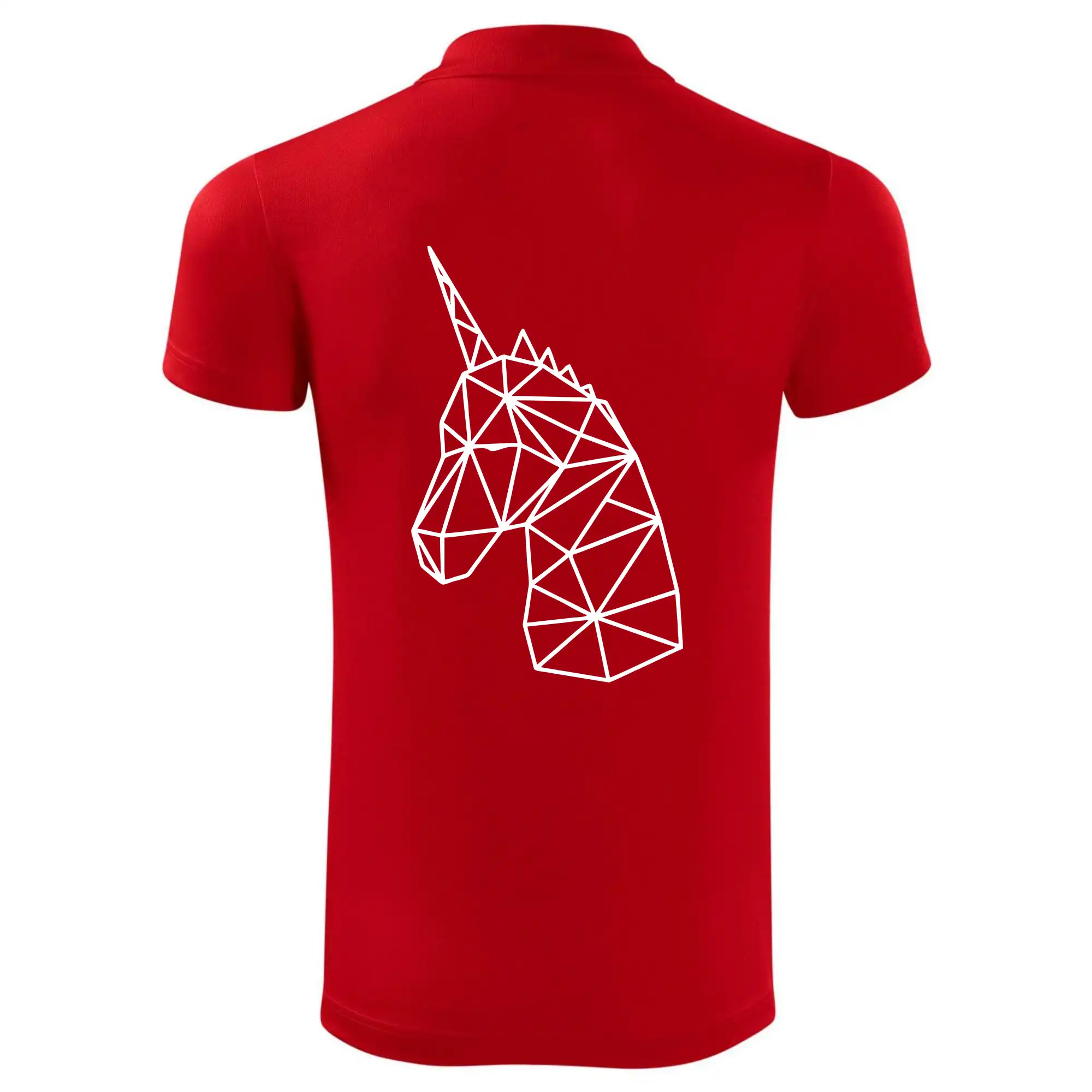 Geometrie - Jednorožec