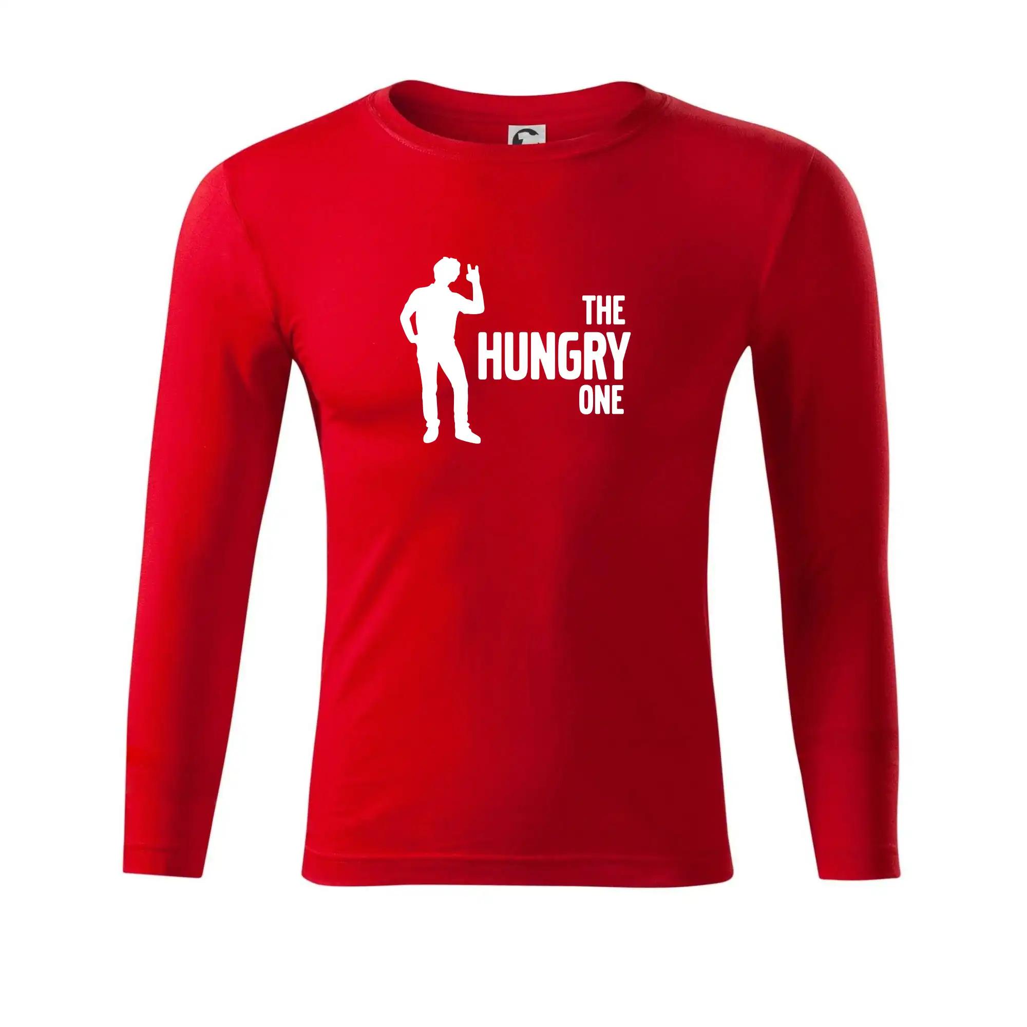 Bachelor party - The hungry  one