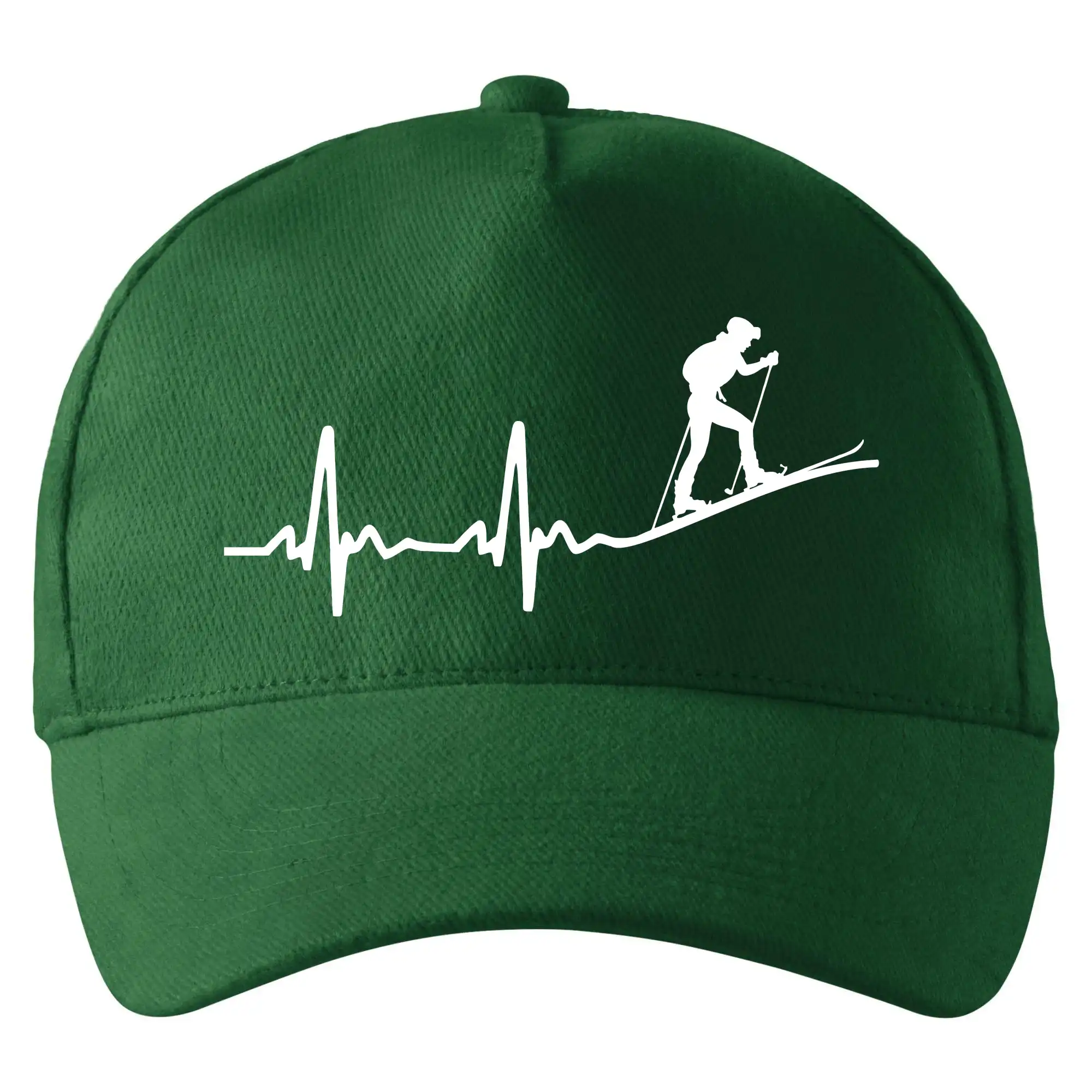 EKG skialpinismus