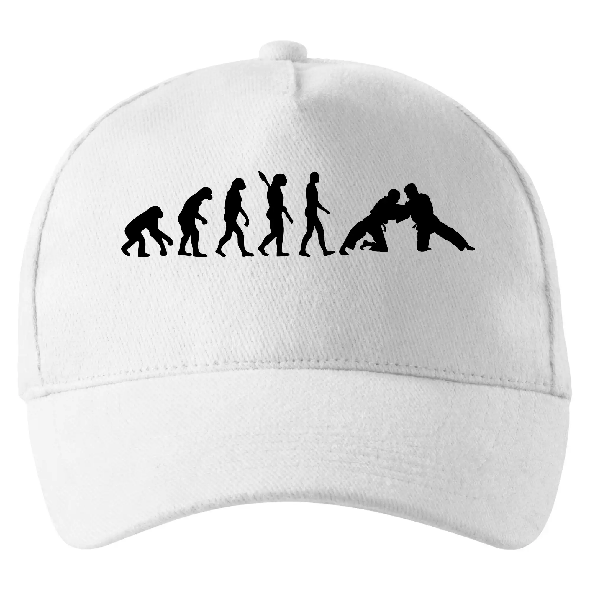 Judo Evoluce