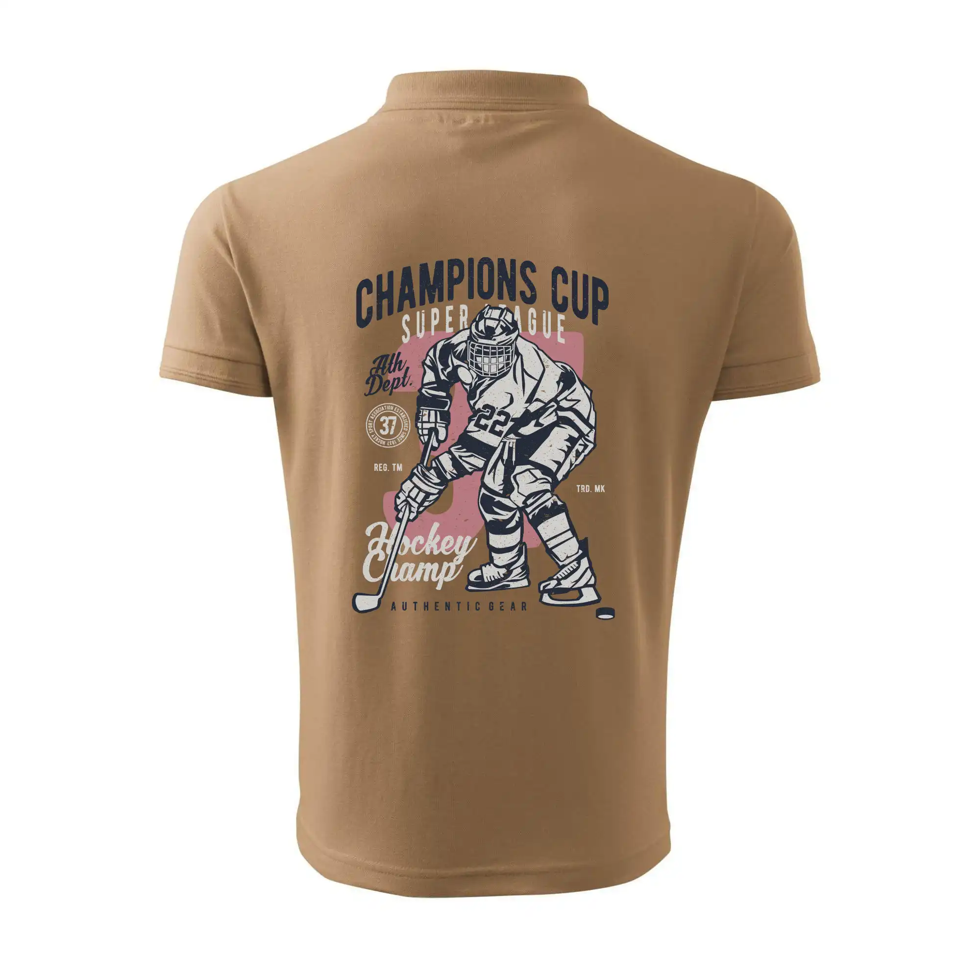 Champions Cup Hockey