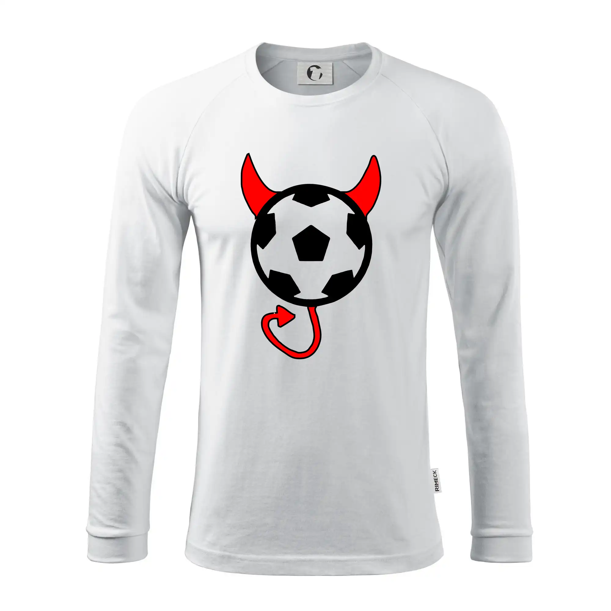 Fotbal devil