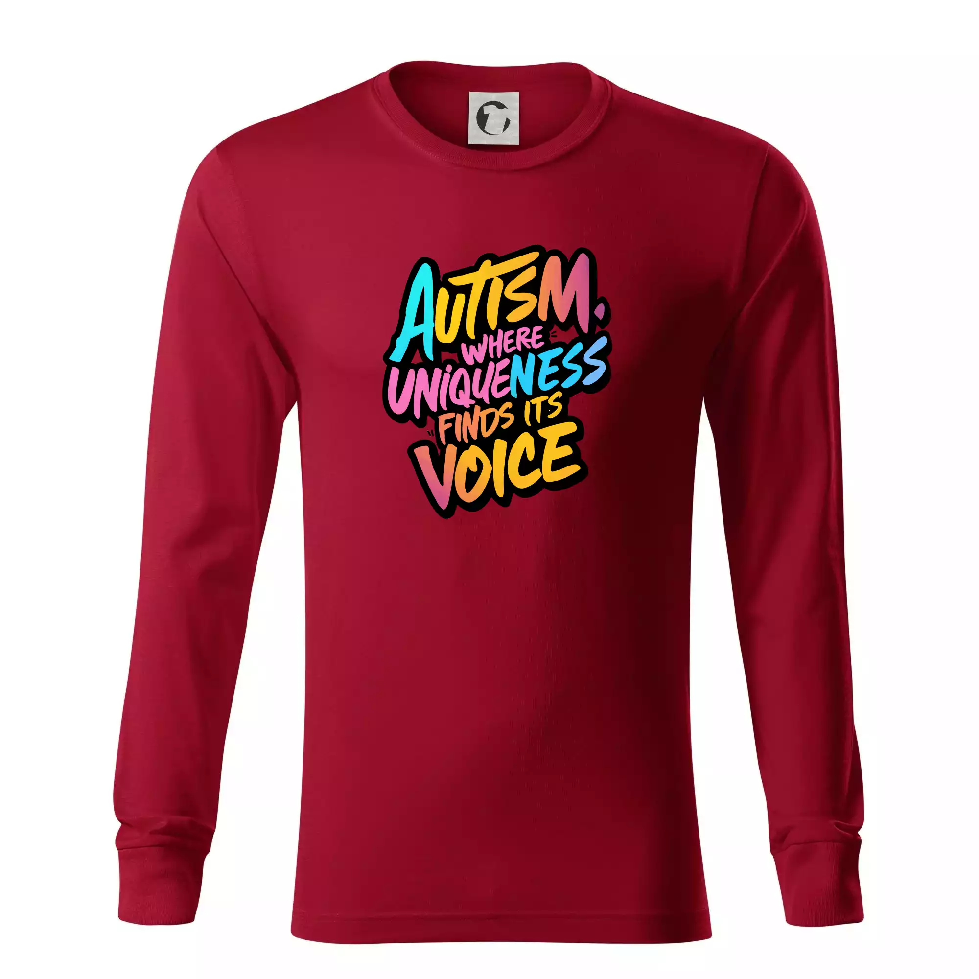 Autism Where Uniqueness Finds Its Voice