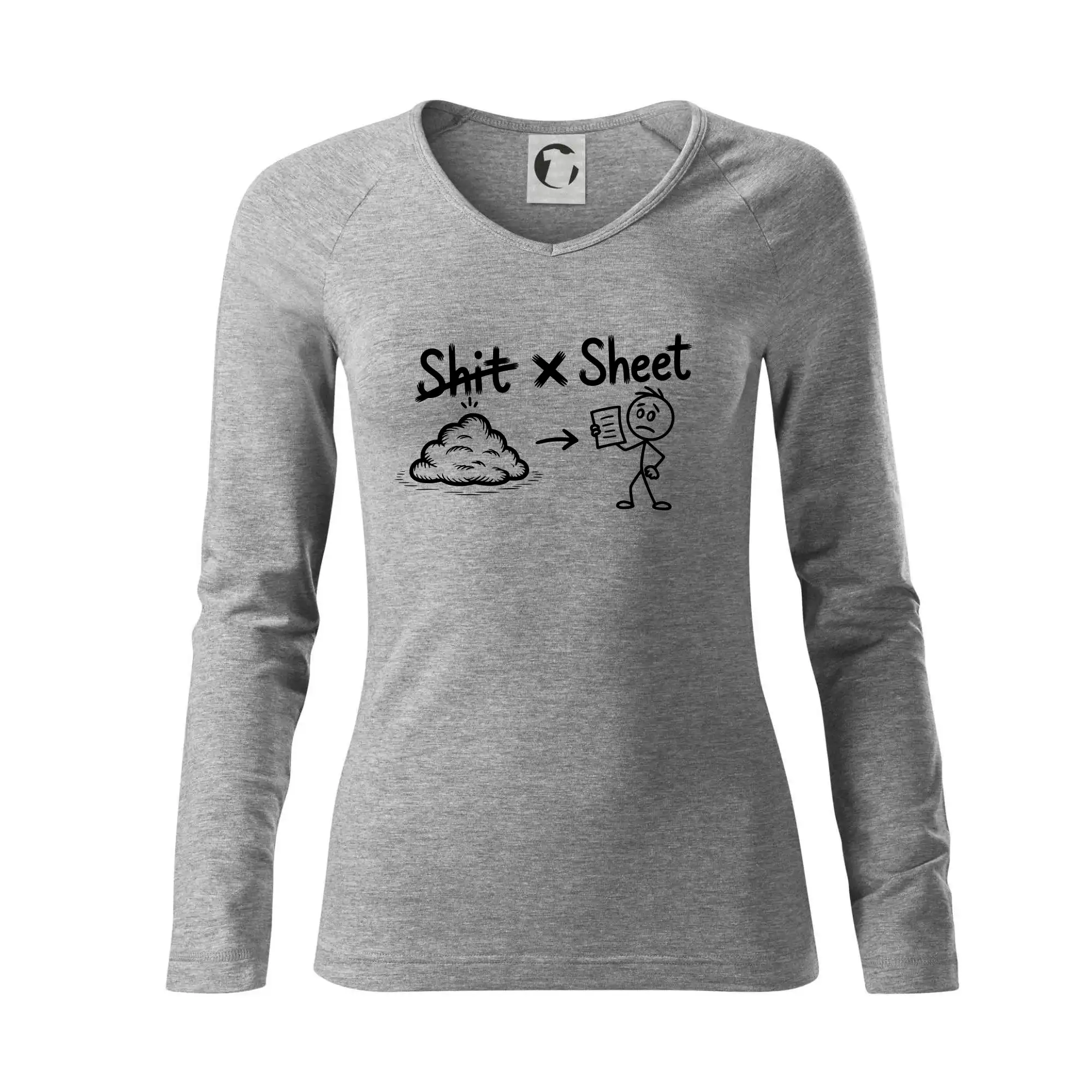 Anglický slovníček - Shit - Sheet