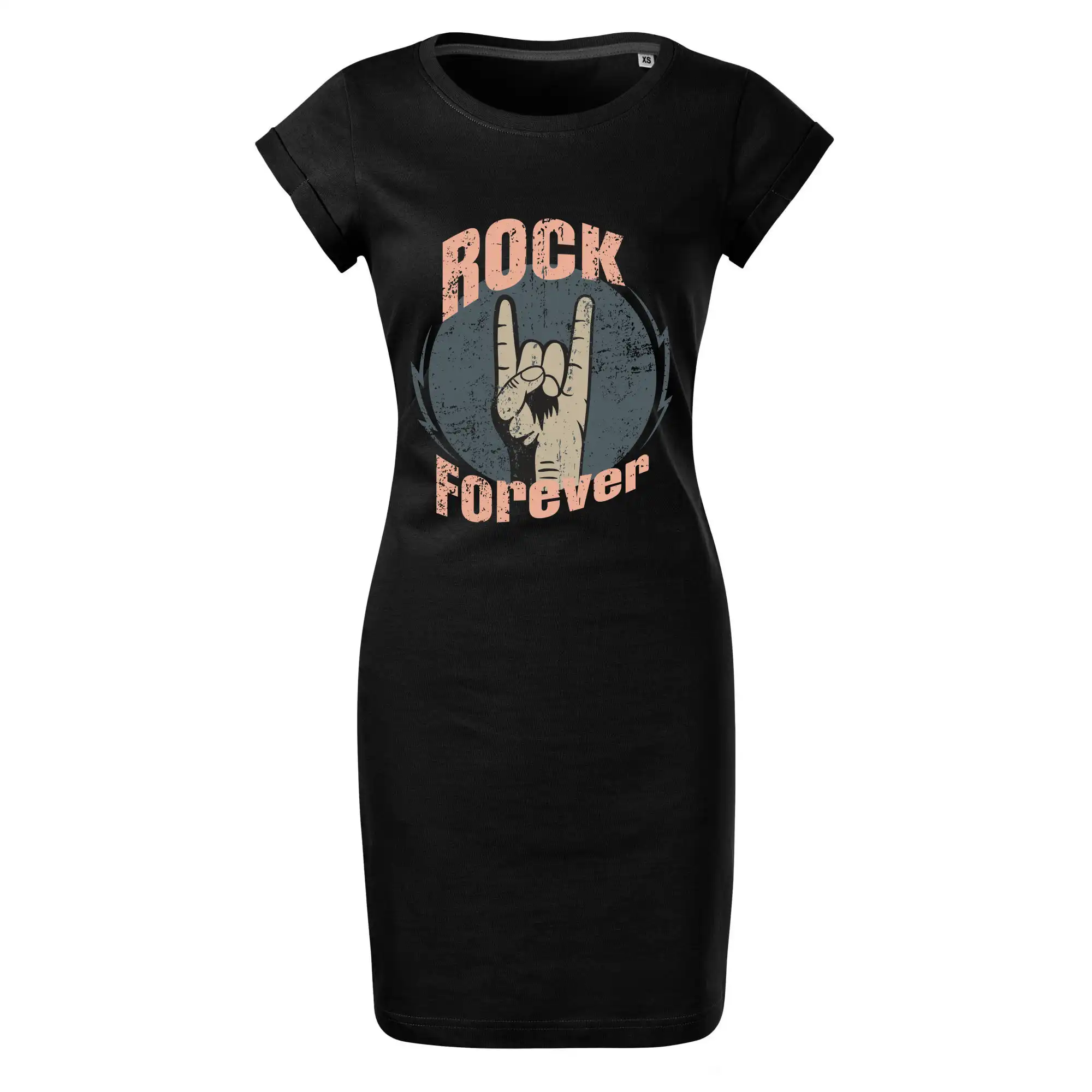 Rock forever ruka