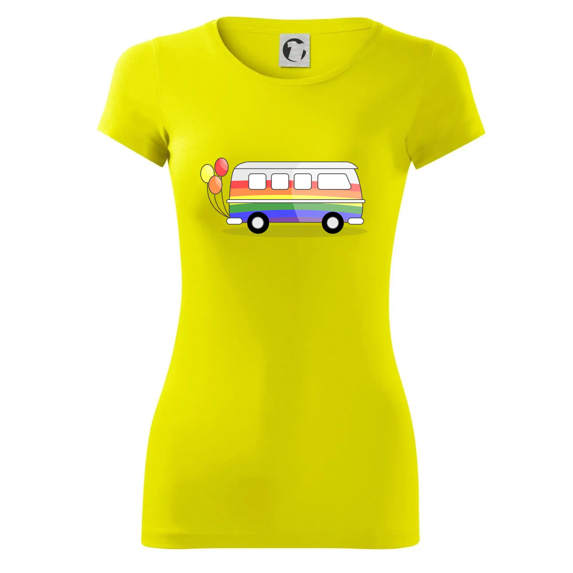 LGBT busík