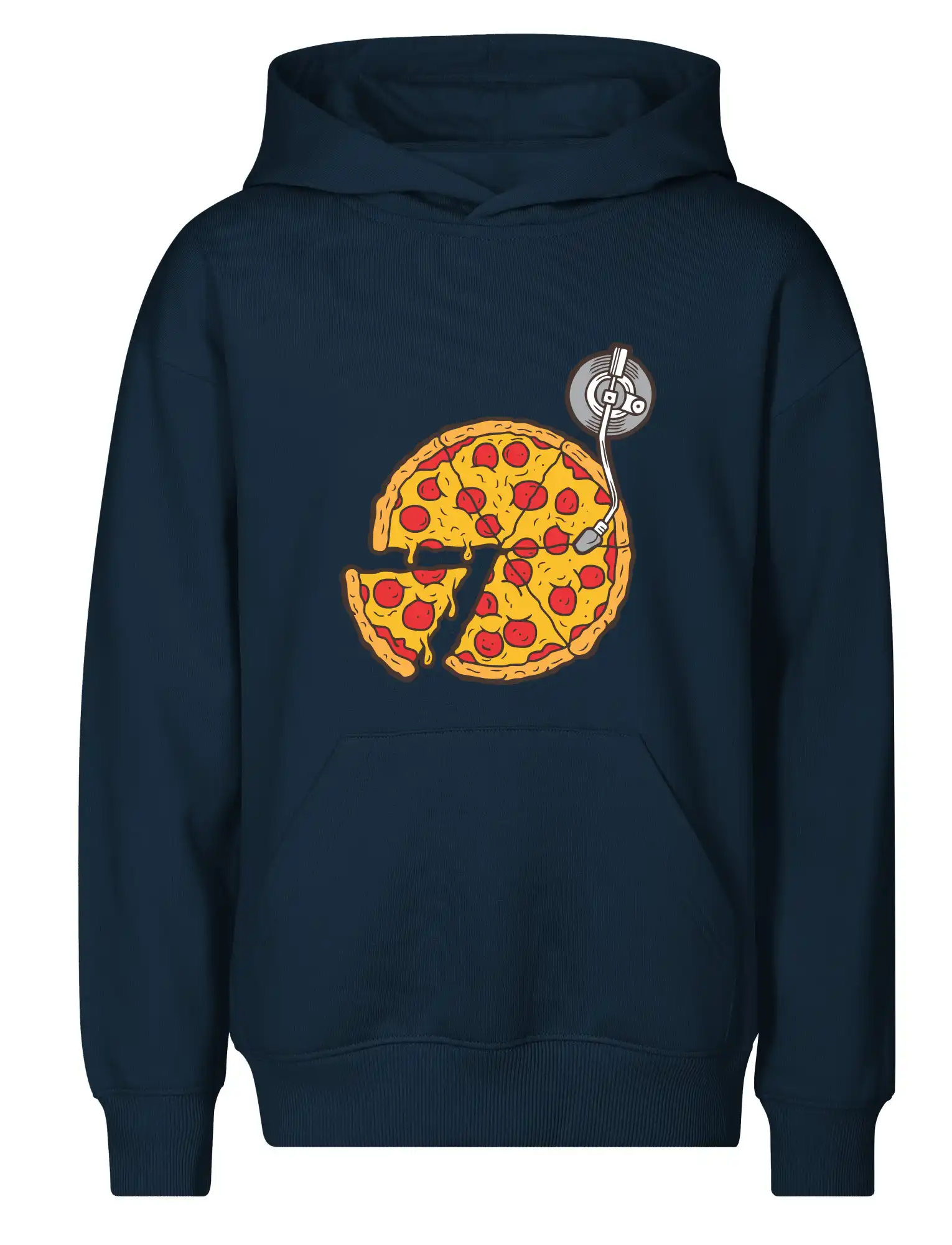 Pizza DJ