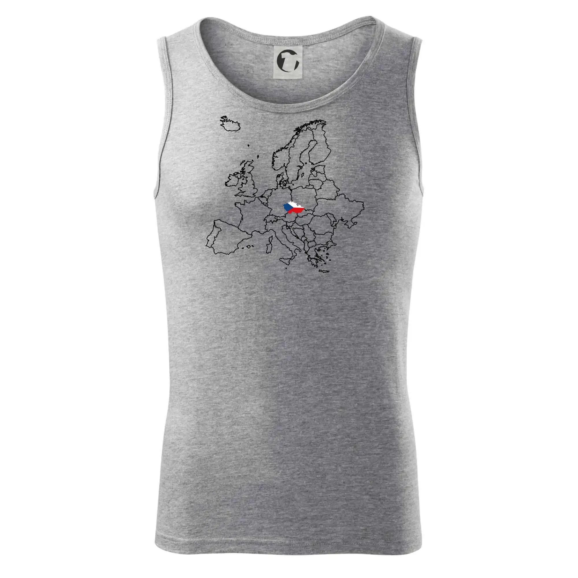 Česká republika v Evropě