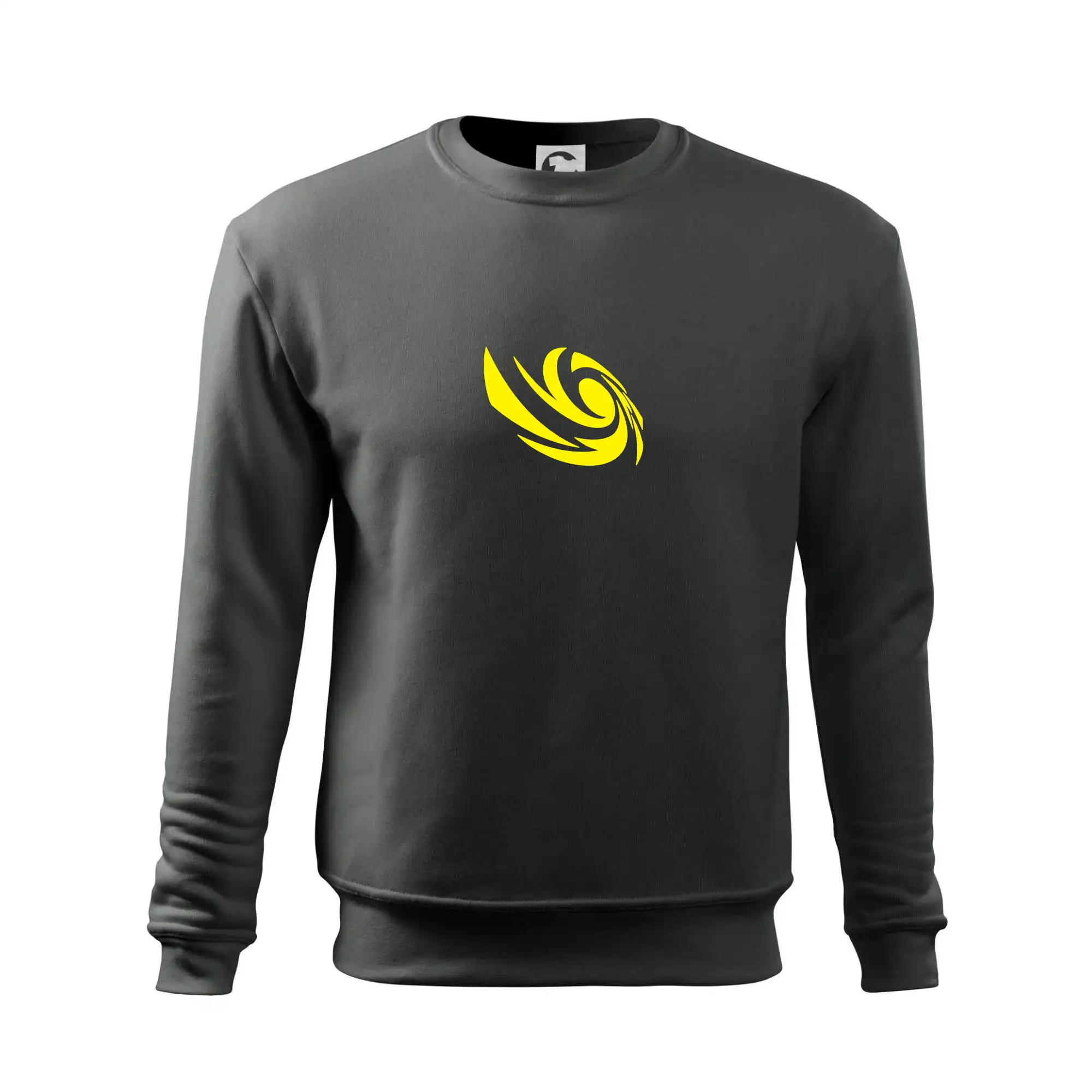 Tričká, mikiny a šiltovky pre Youtubery - Vortex logo samostatné - Mikina Essential detská