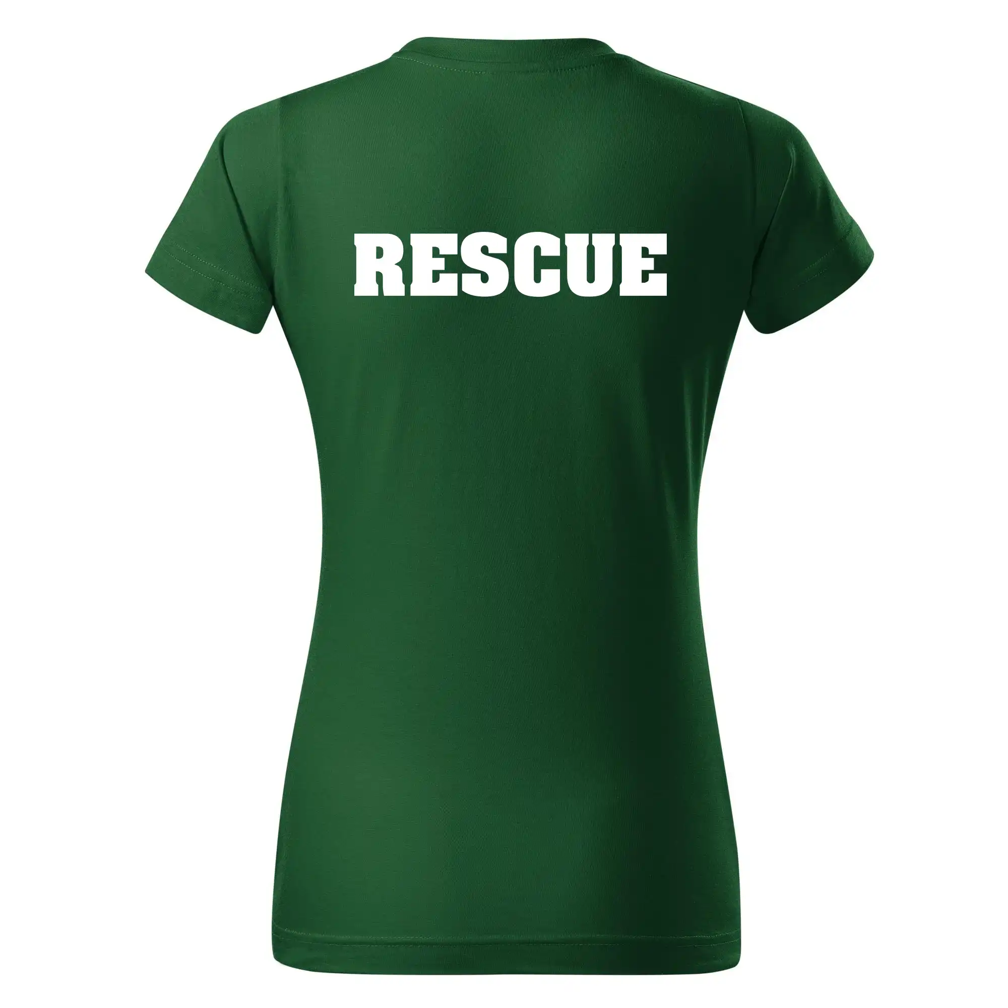 Rescue - pre záchranárov