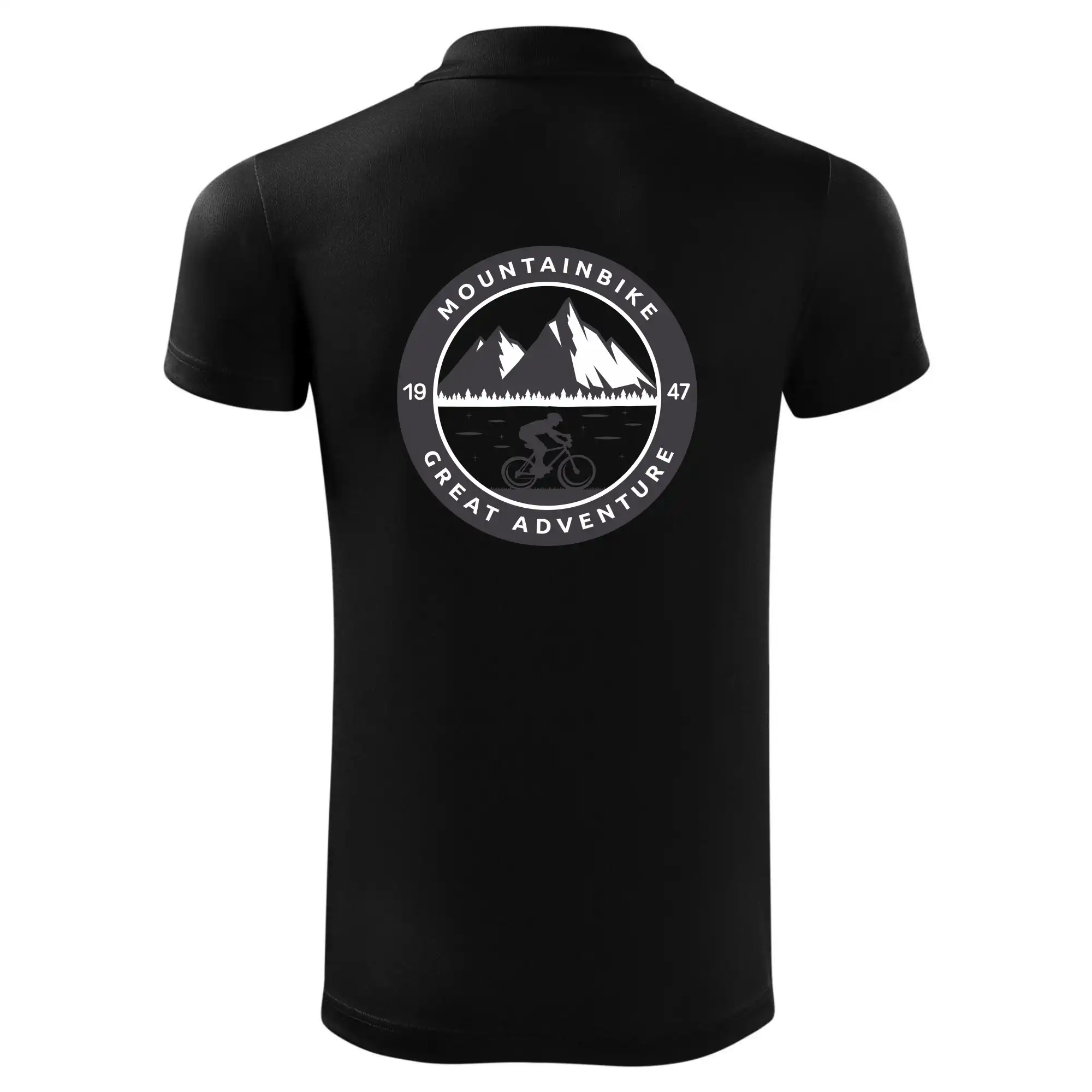 MTB  logo a ročník