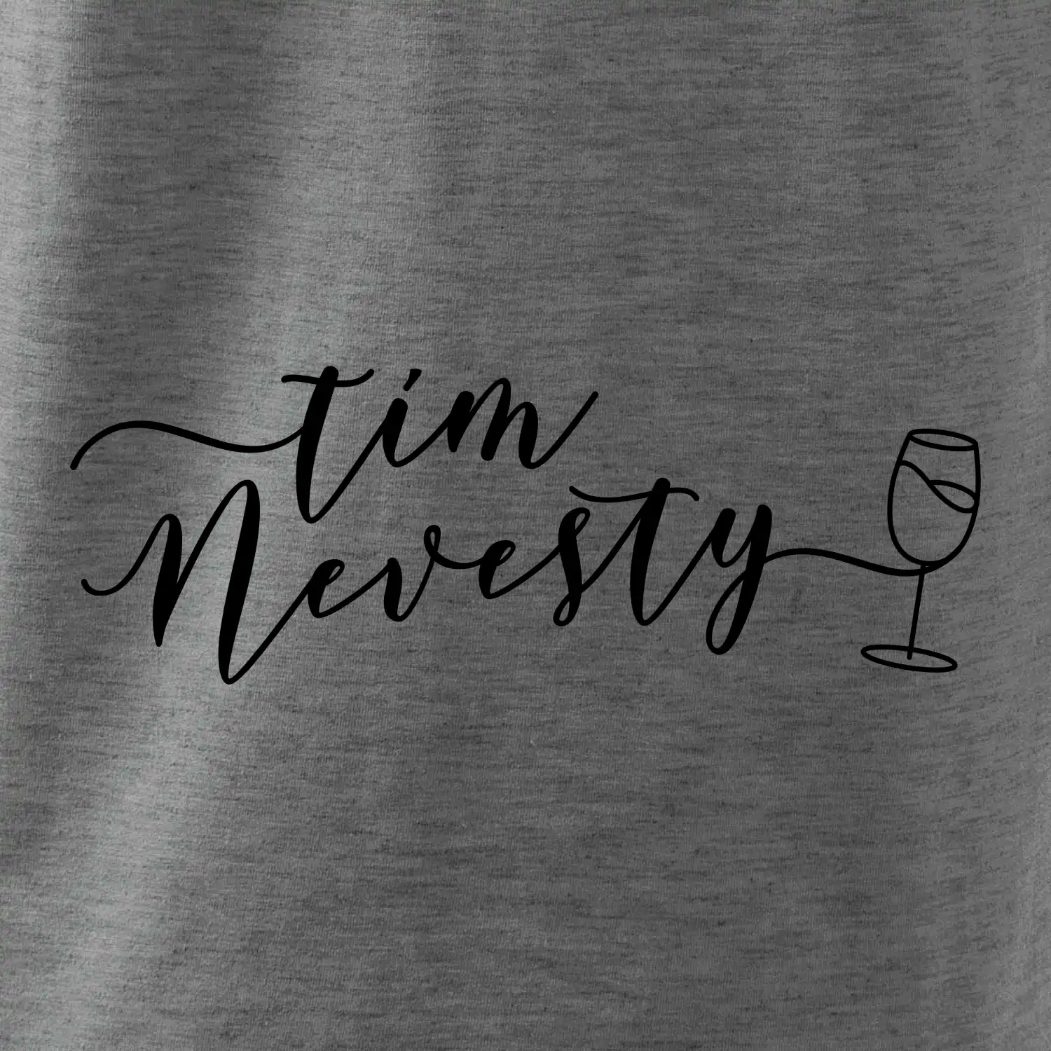 Tím nevesty biele víno SK