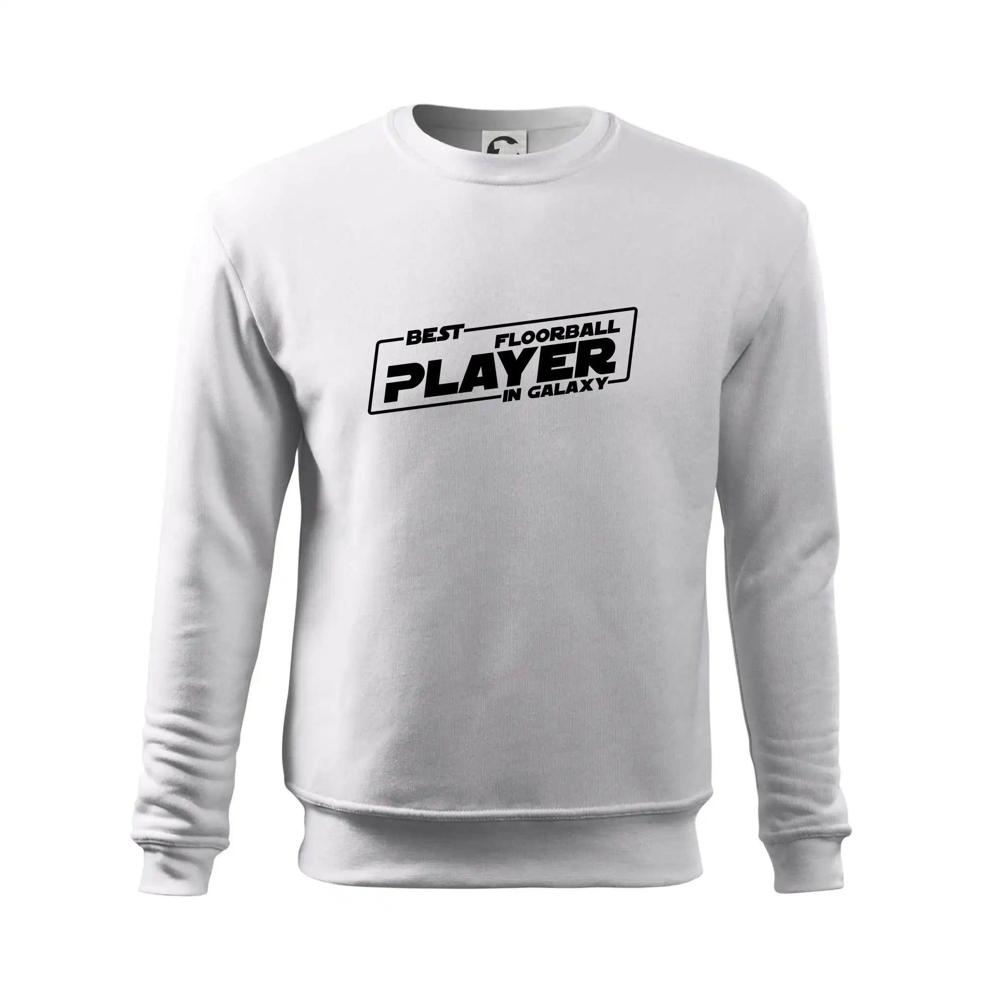 Best floorball player in galaxy