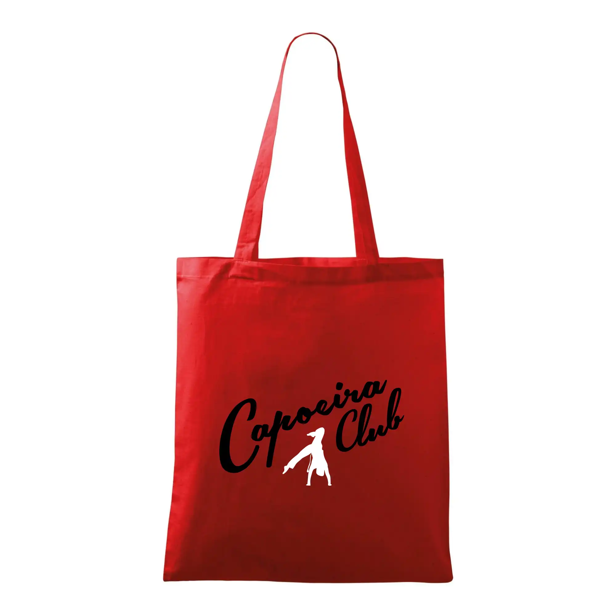 Capoeira club s tanečníkem