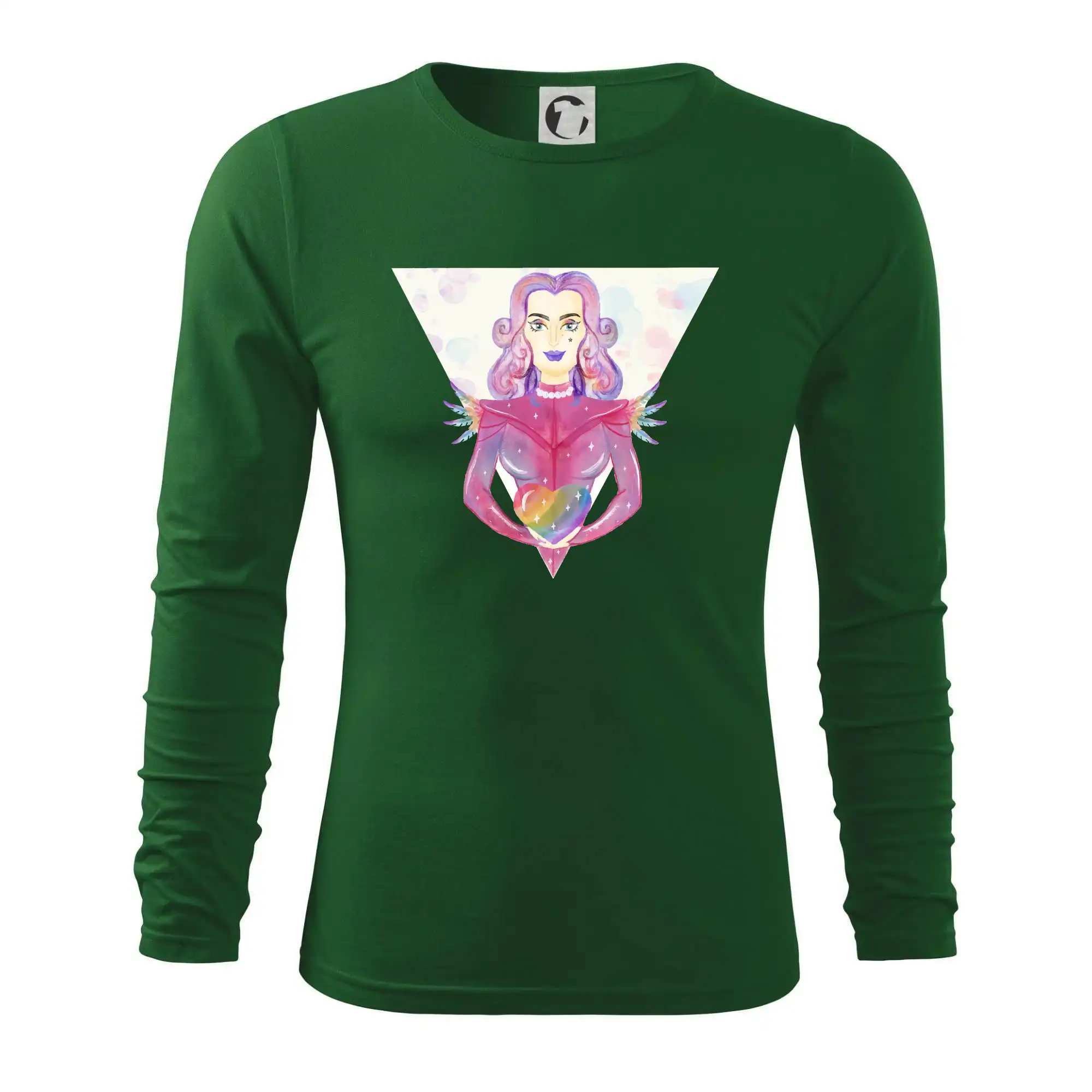 Pride múza