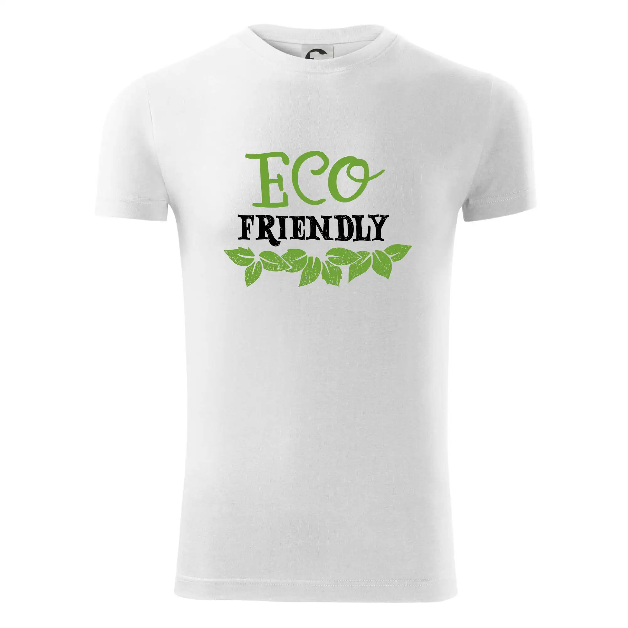 Eco friendly - lístečky