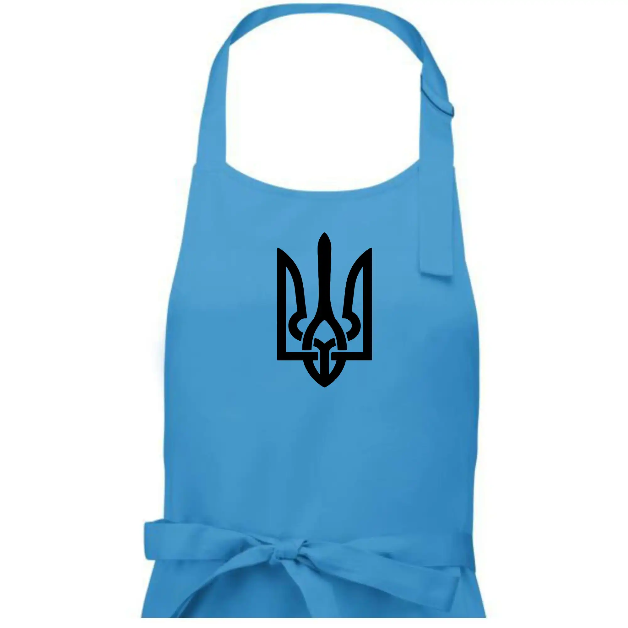 Ukrajina trojzubec velký