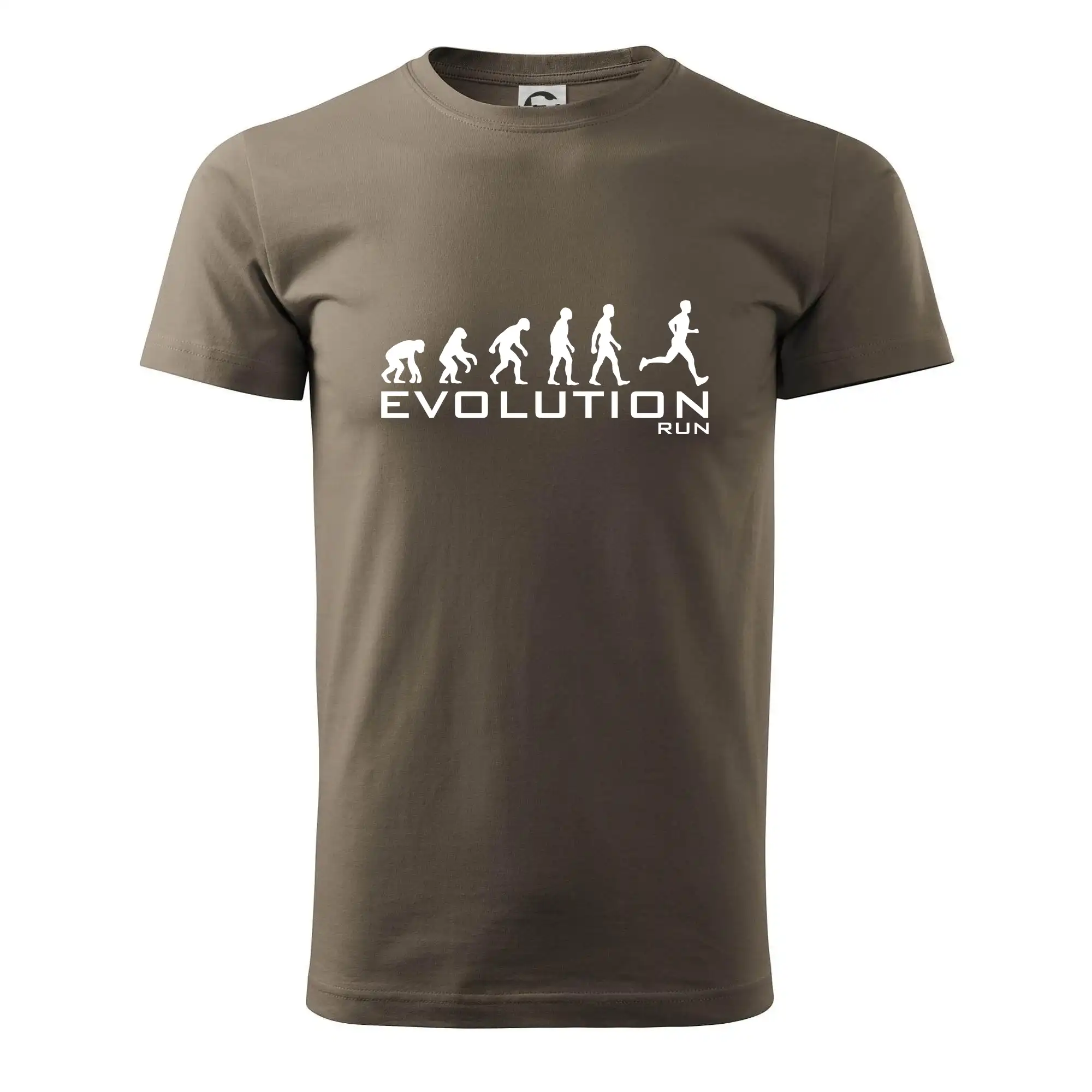 Evoluce Run