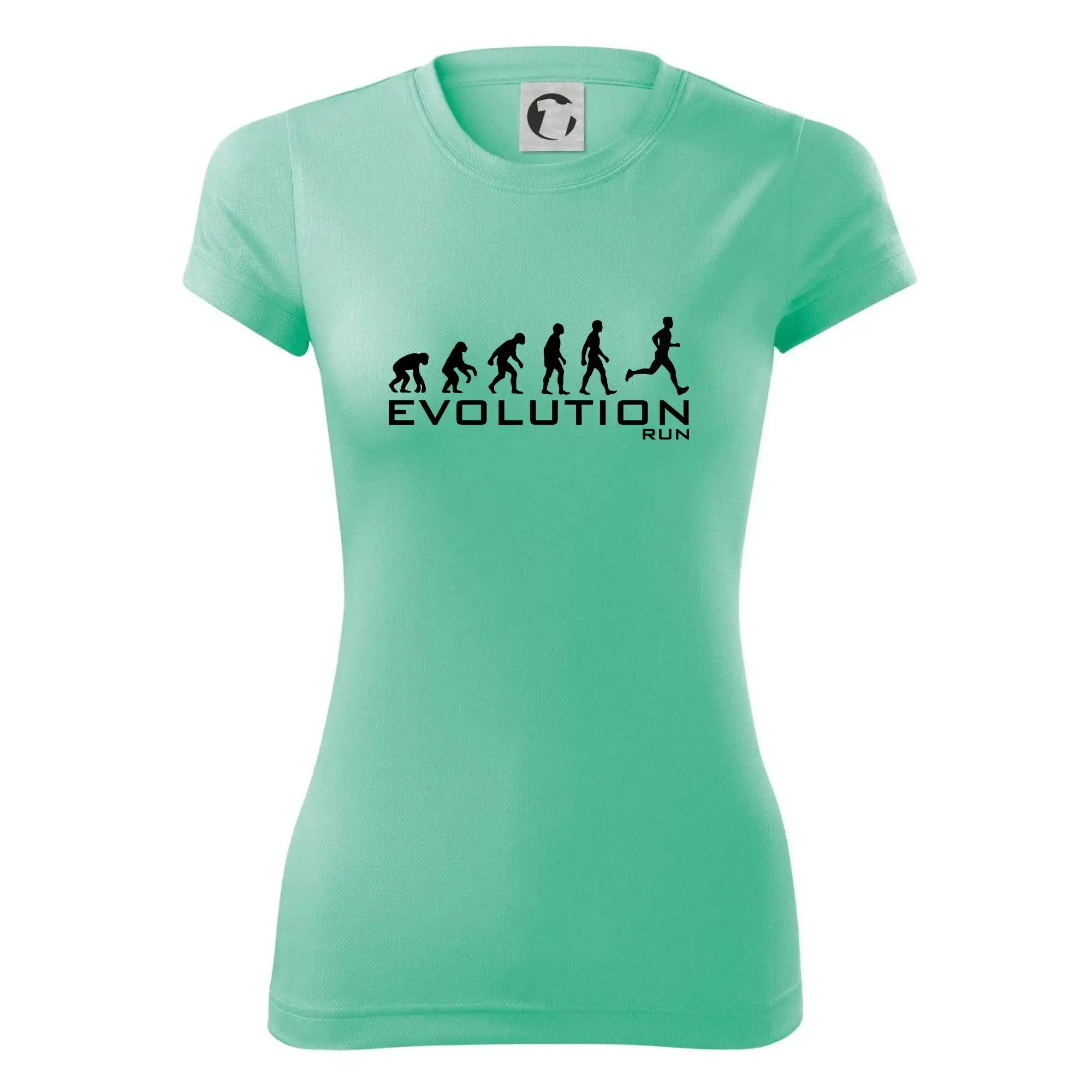 Evoluce Run