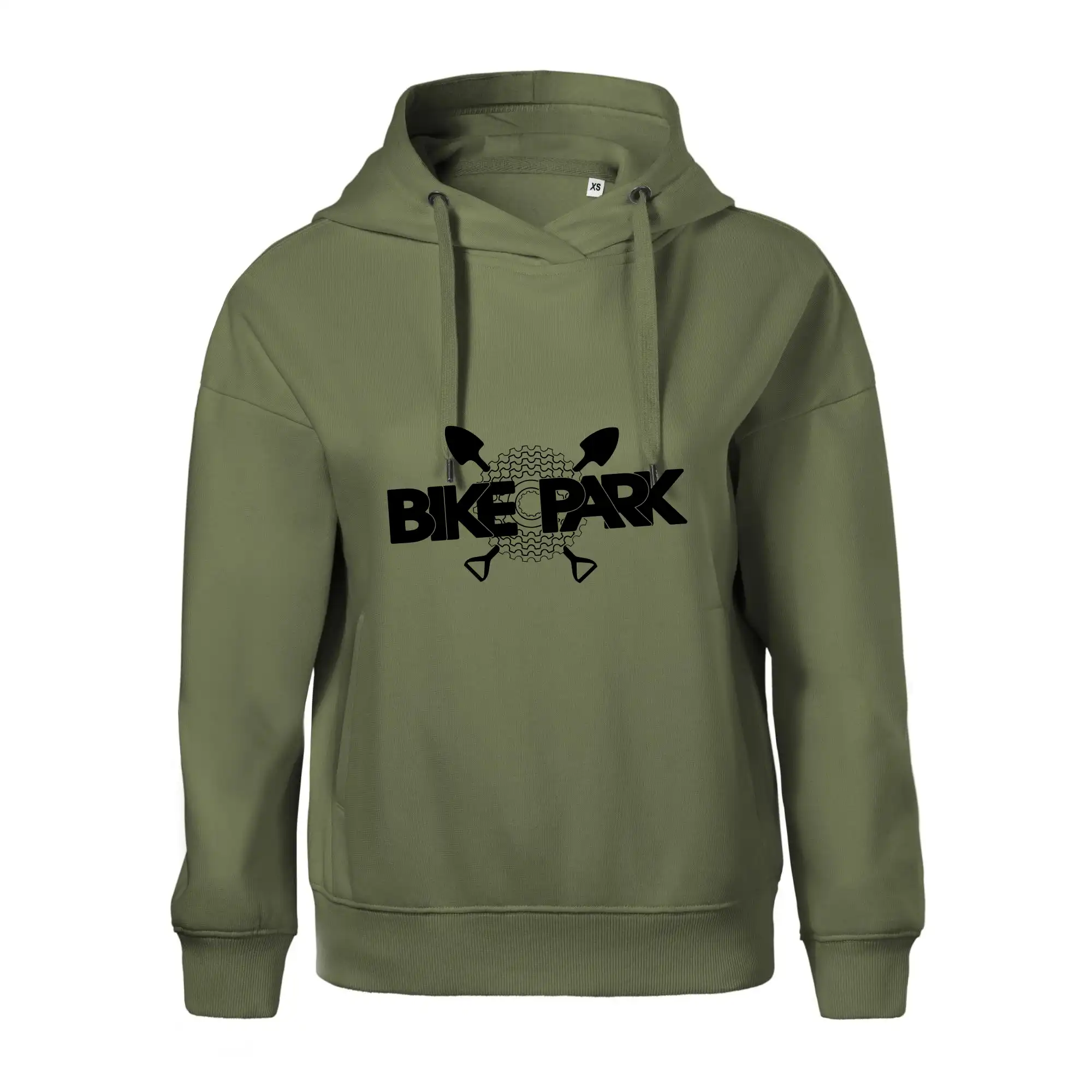 Bike park kazeta