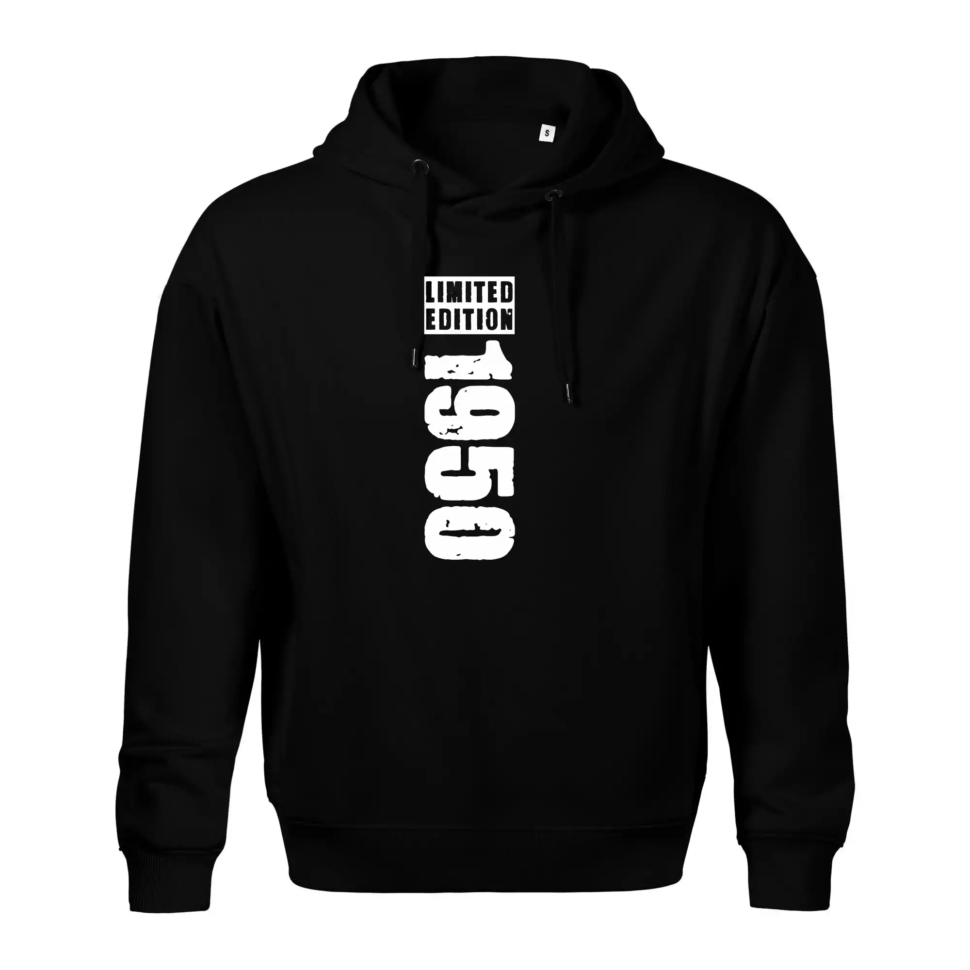 Limited edition 1950 pruh