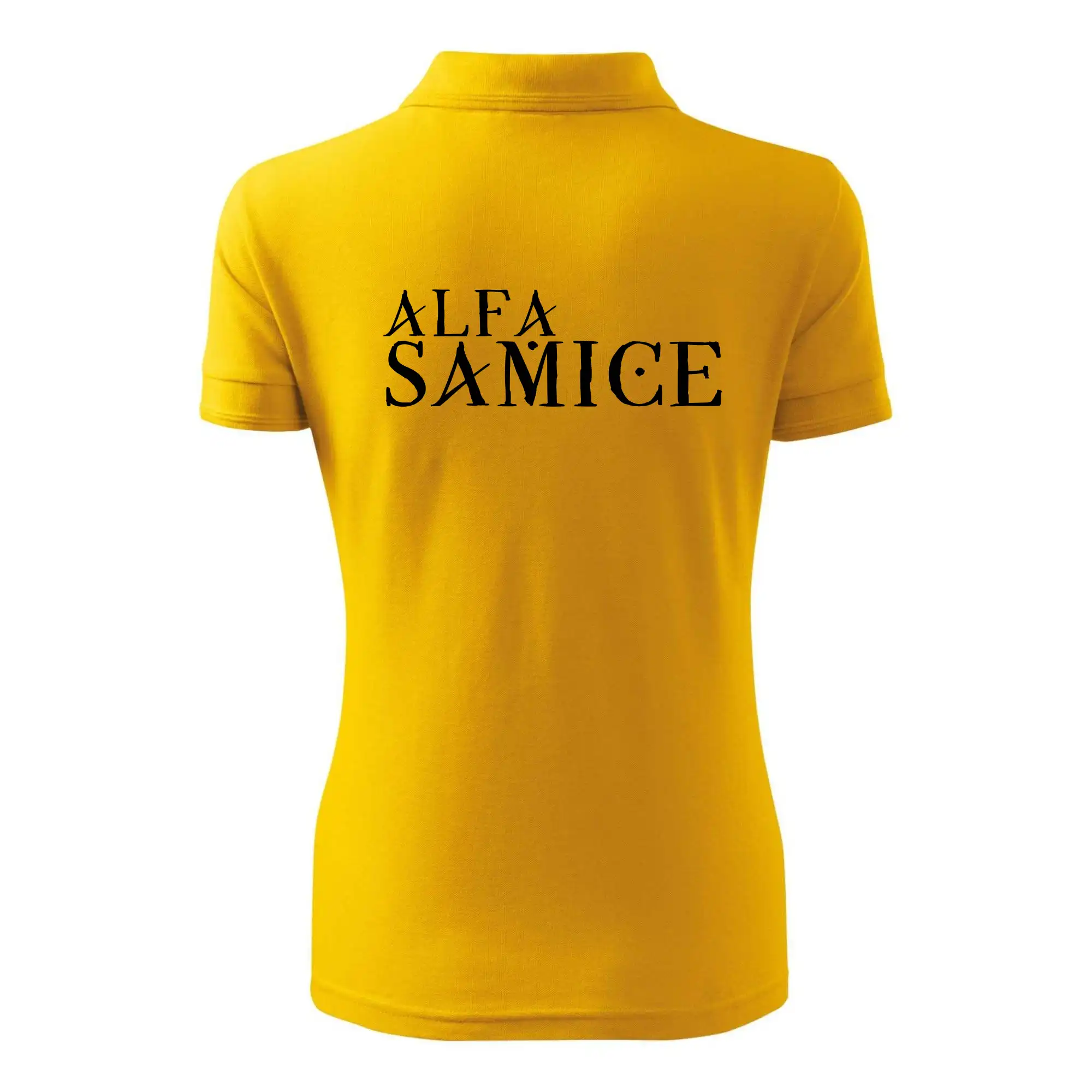 Alfa Samice