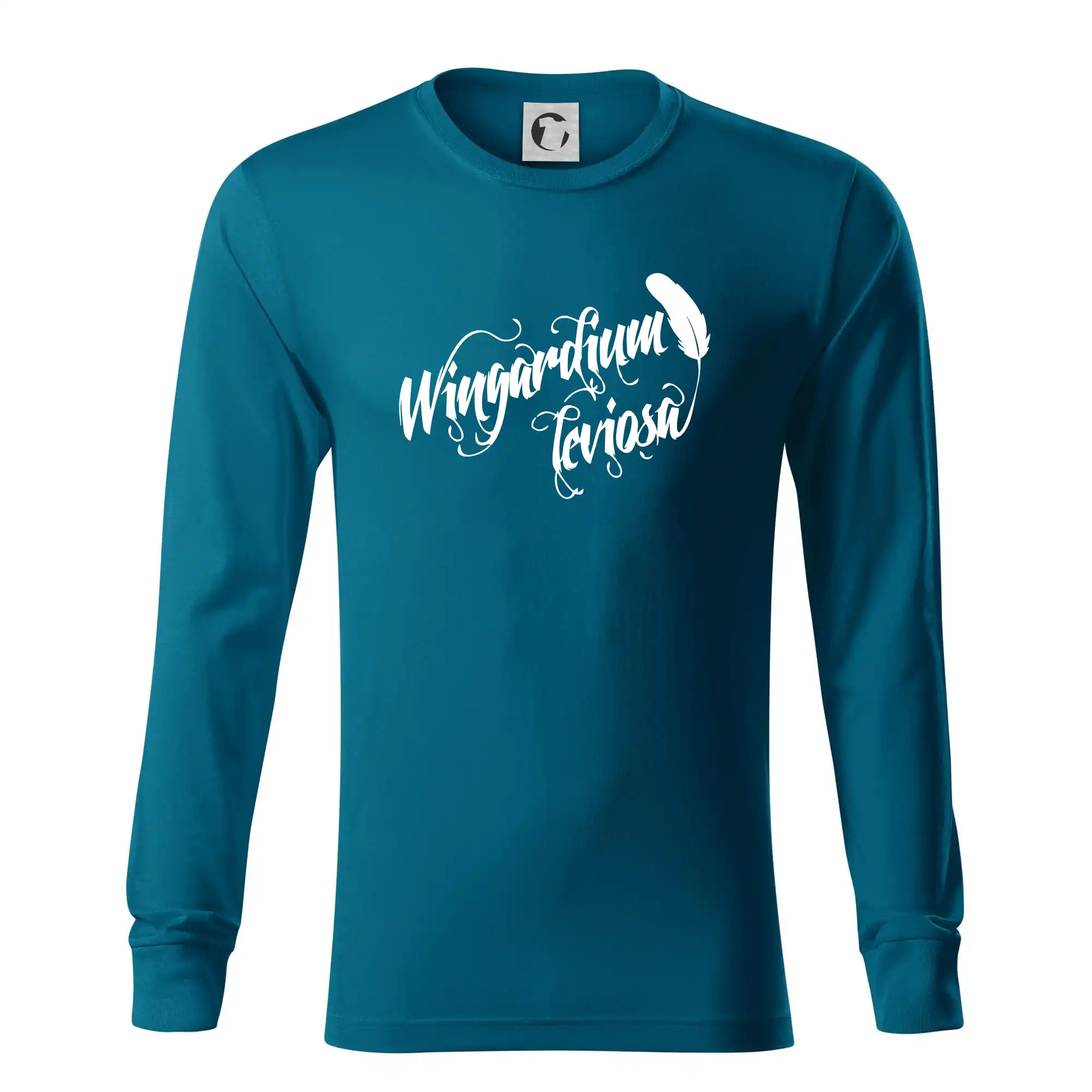 Harry - Wingardium Leviosa