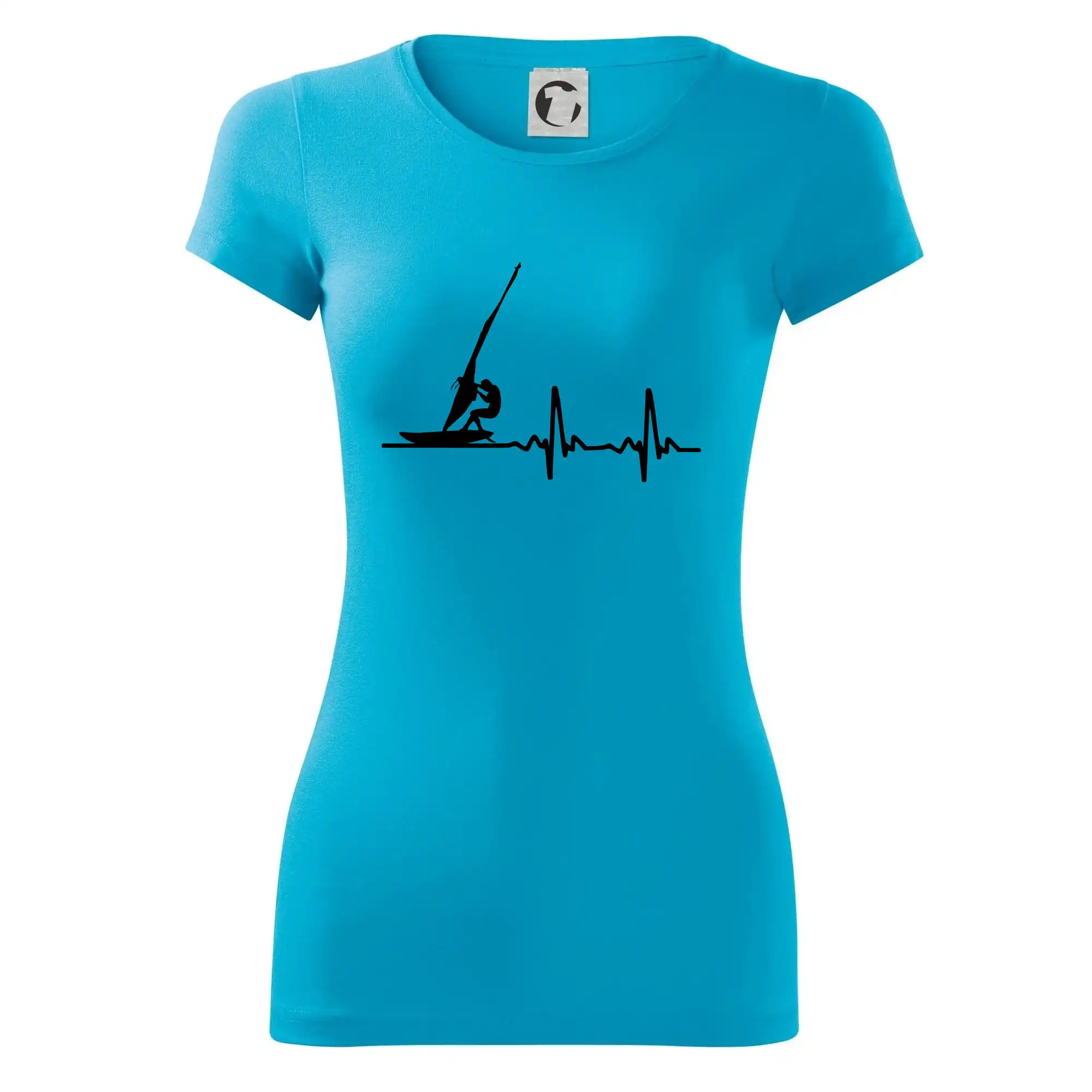 EKG Windsurfing
