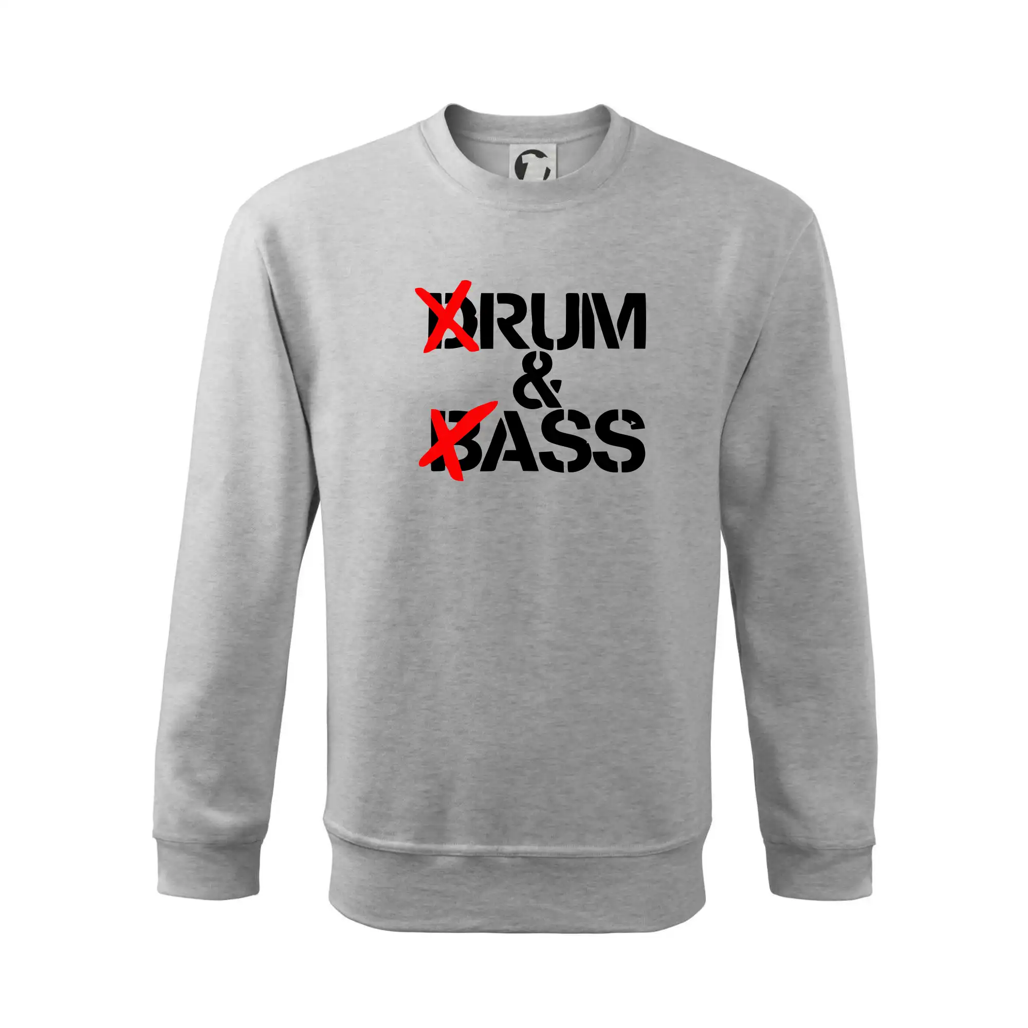 Drum & Bass (Rum & Ass)