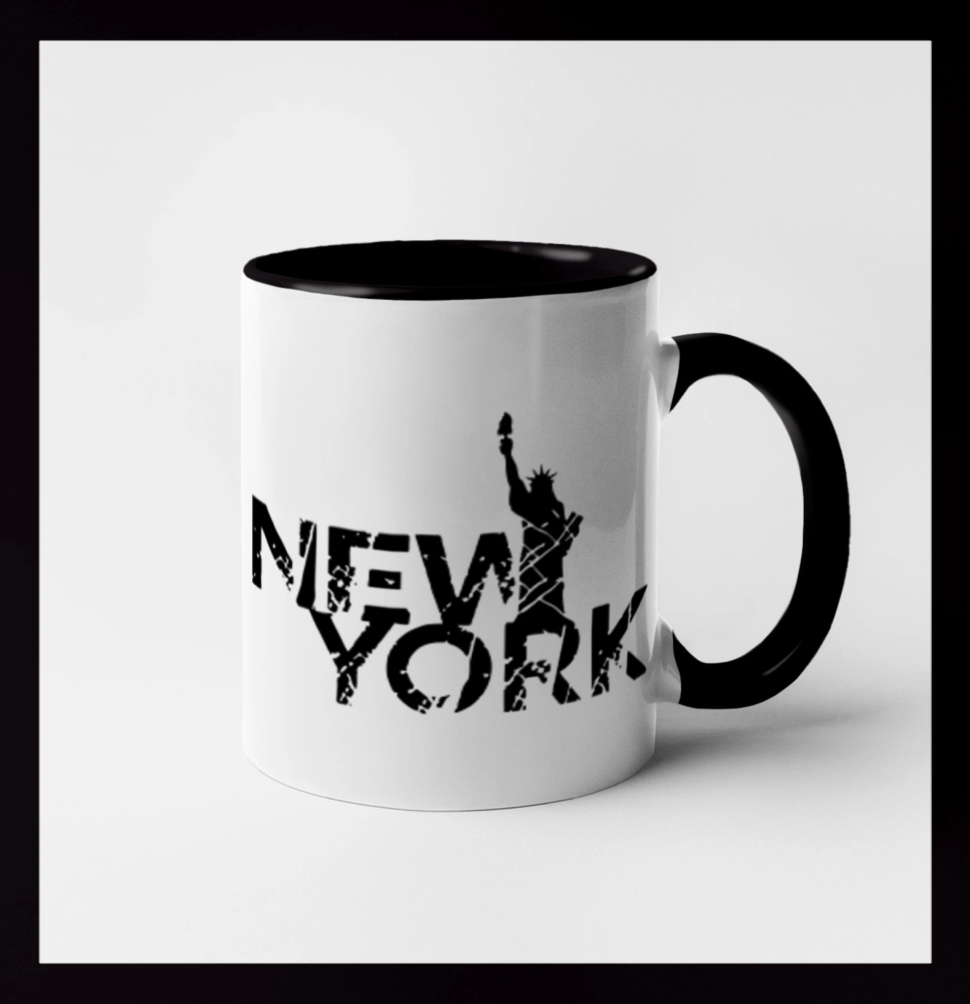 New York retro