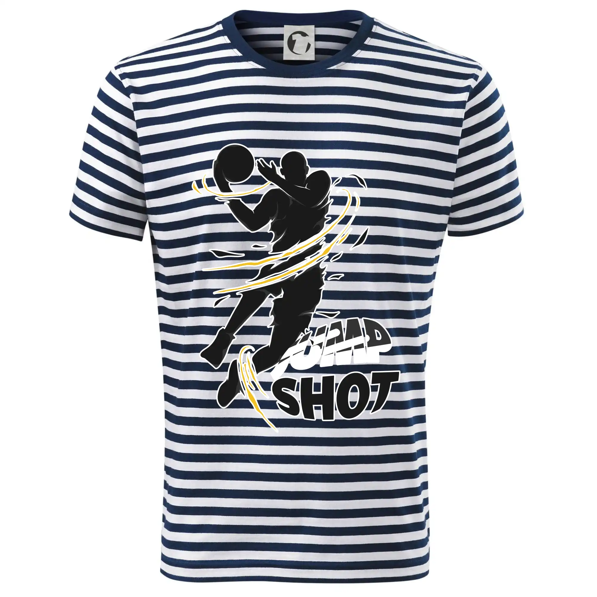 Basketball - jump shot