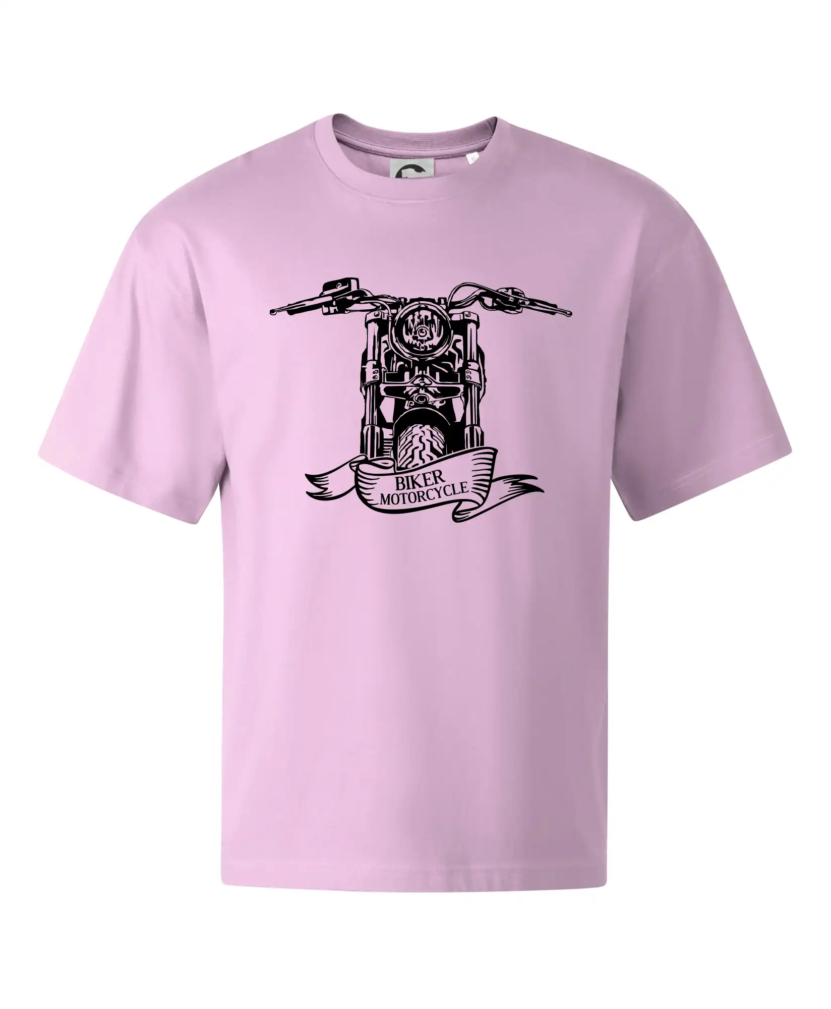 Biker Motorcycle motorka