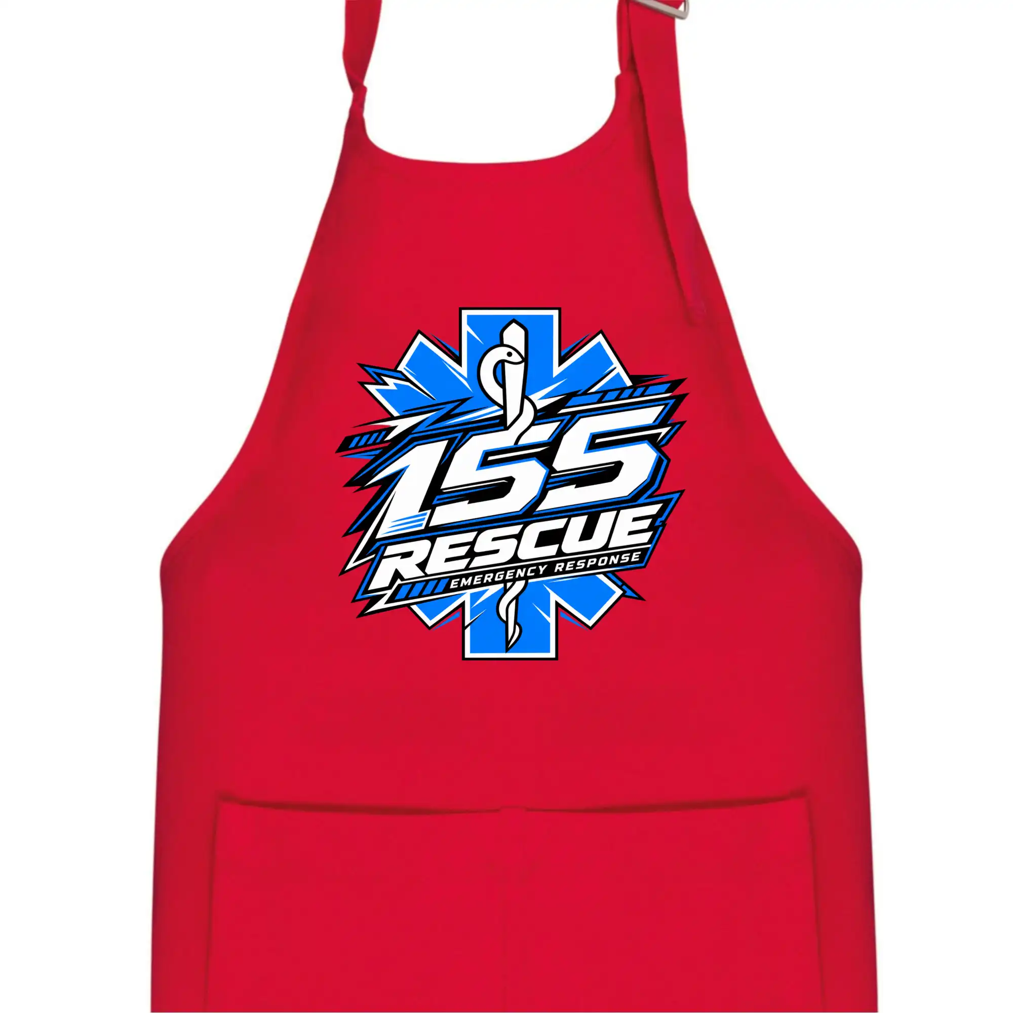 Rescue - 155 emergency