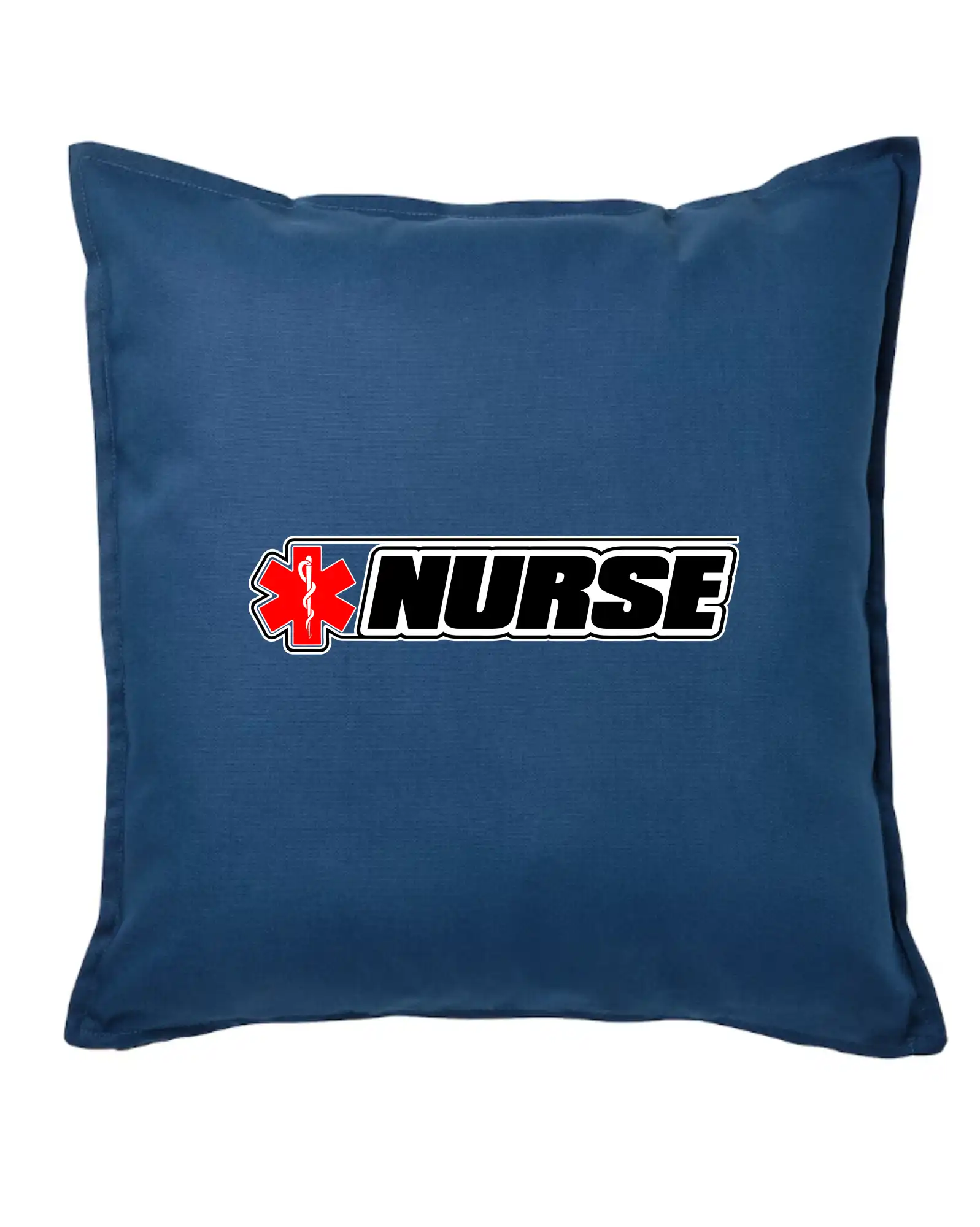 Nurse kríž - Vankúš 50x50