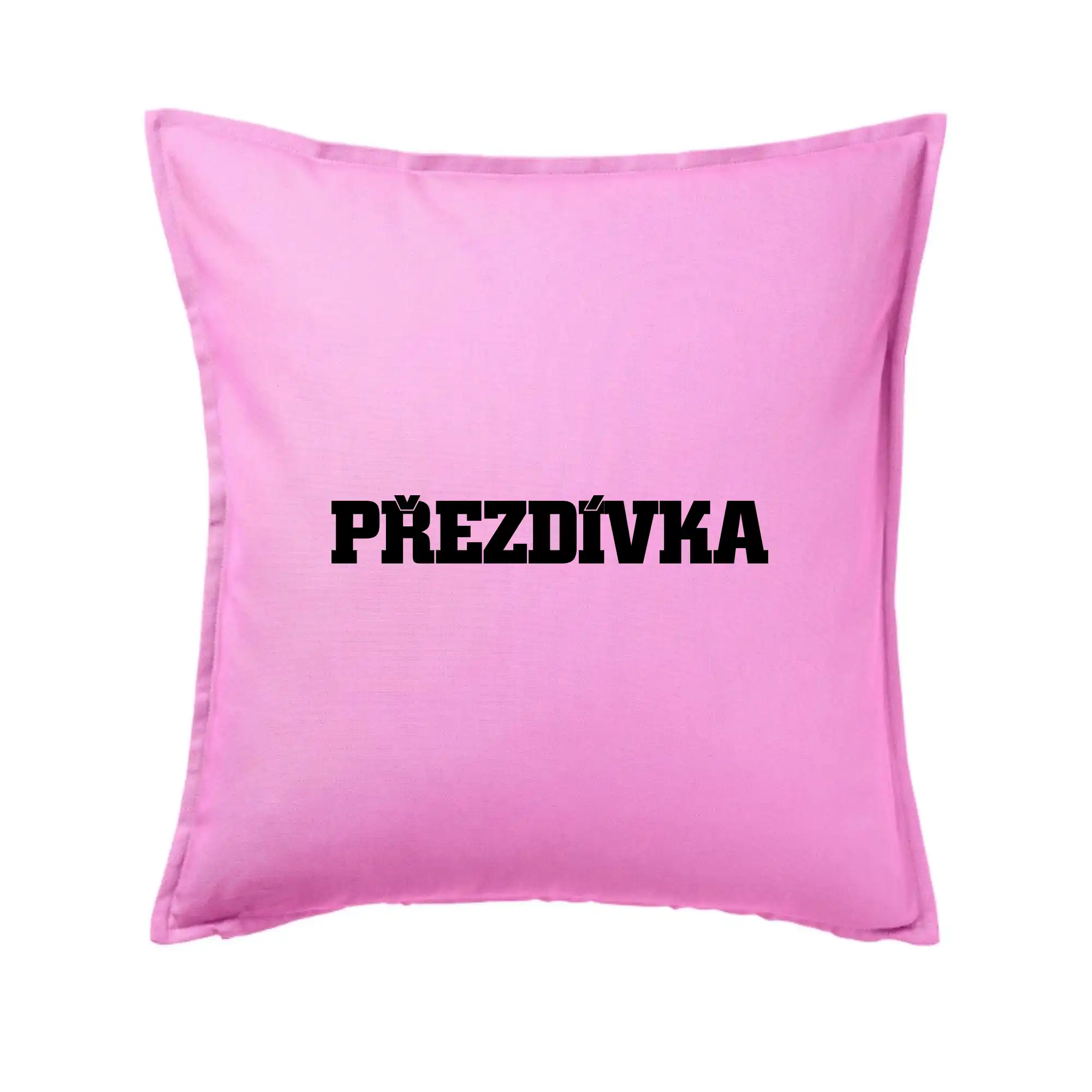 Na vodu - pádla hory (vlastní nápis)