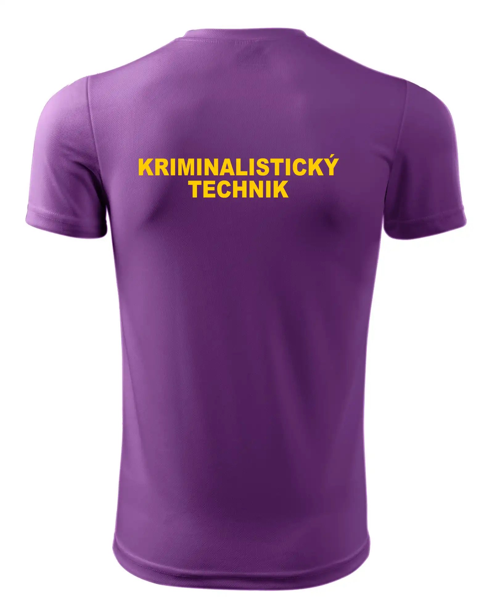 Kriminalistický technik