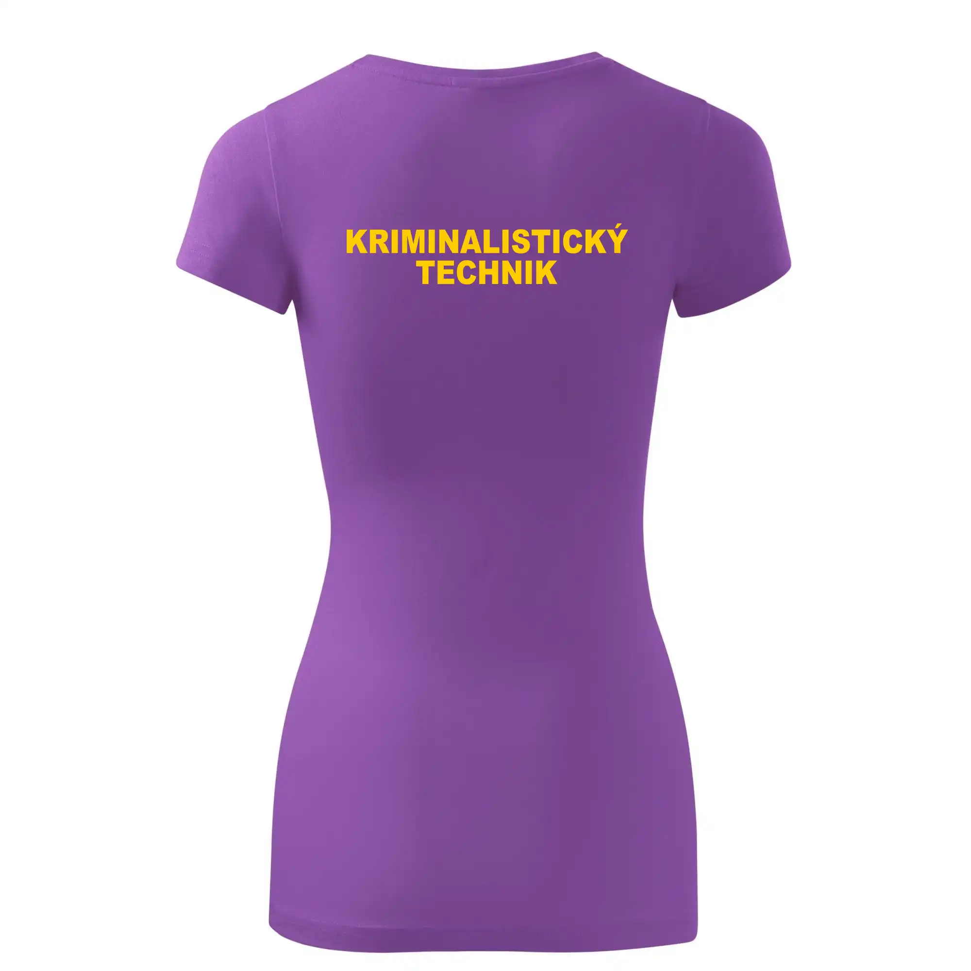 Kriminalistický technik