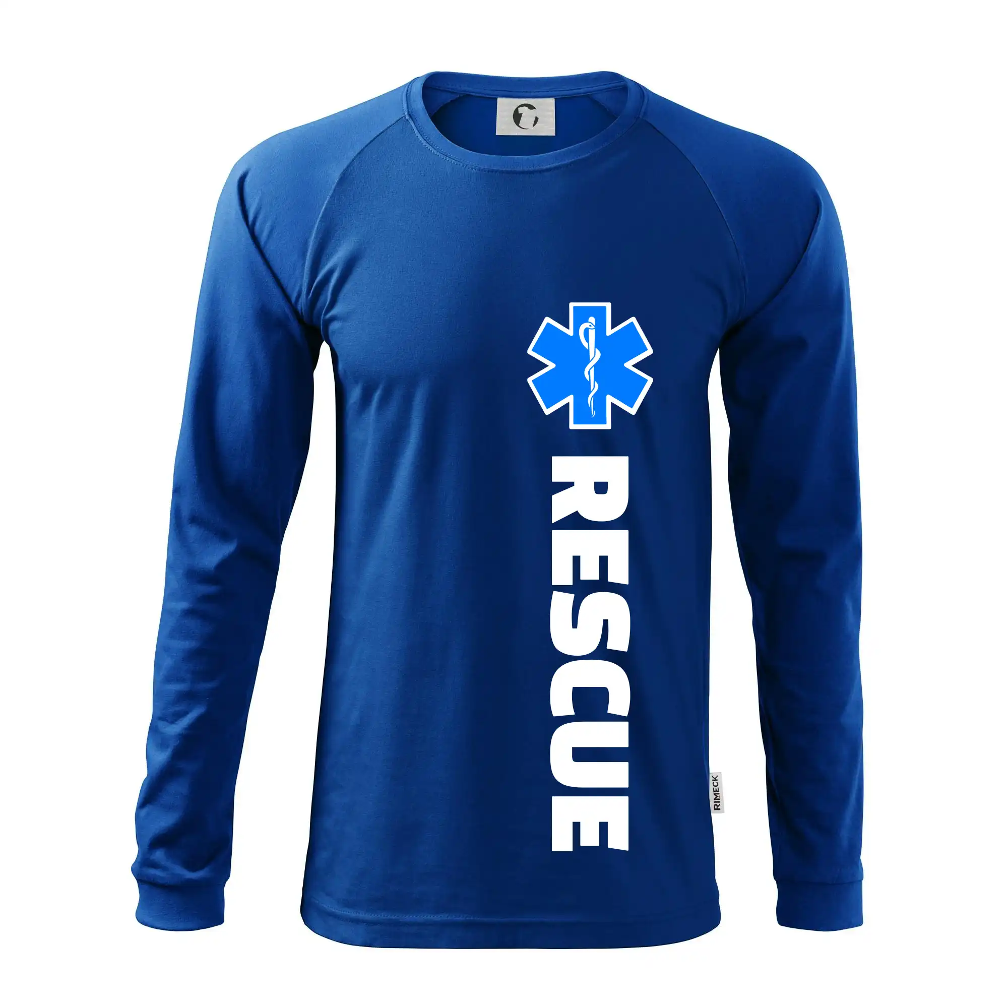 Rescue - pro záchranáře