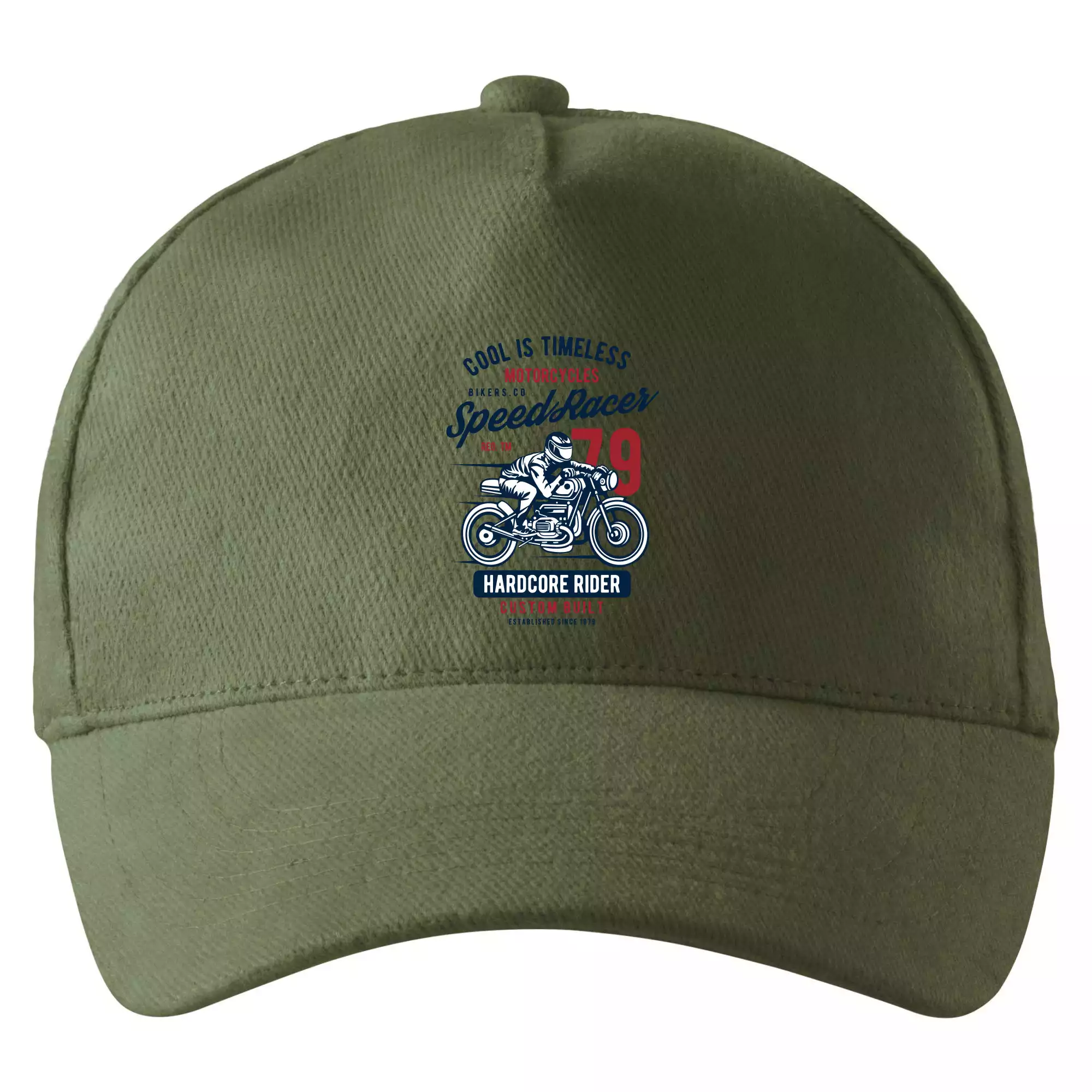 Speed Racer Motorcycles