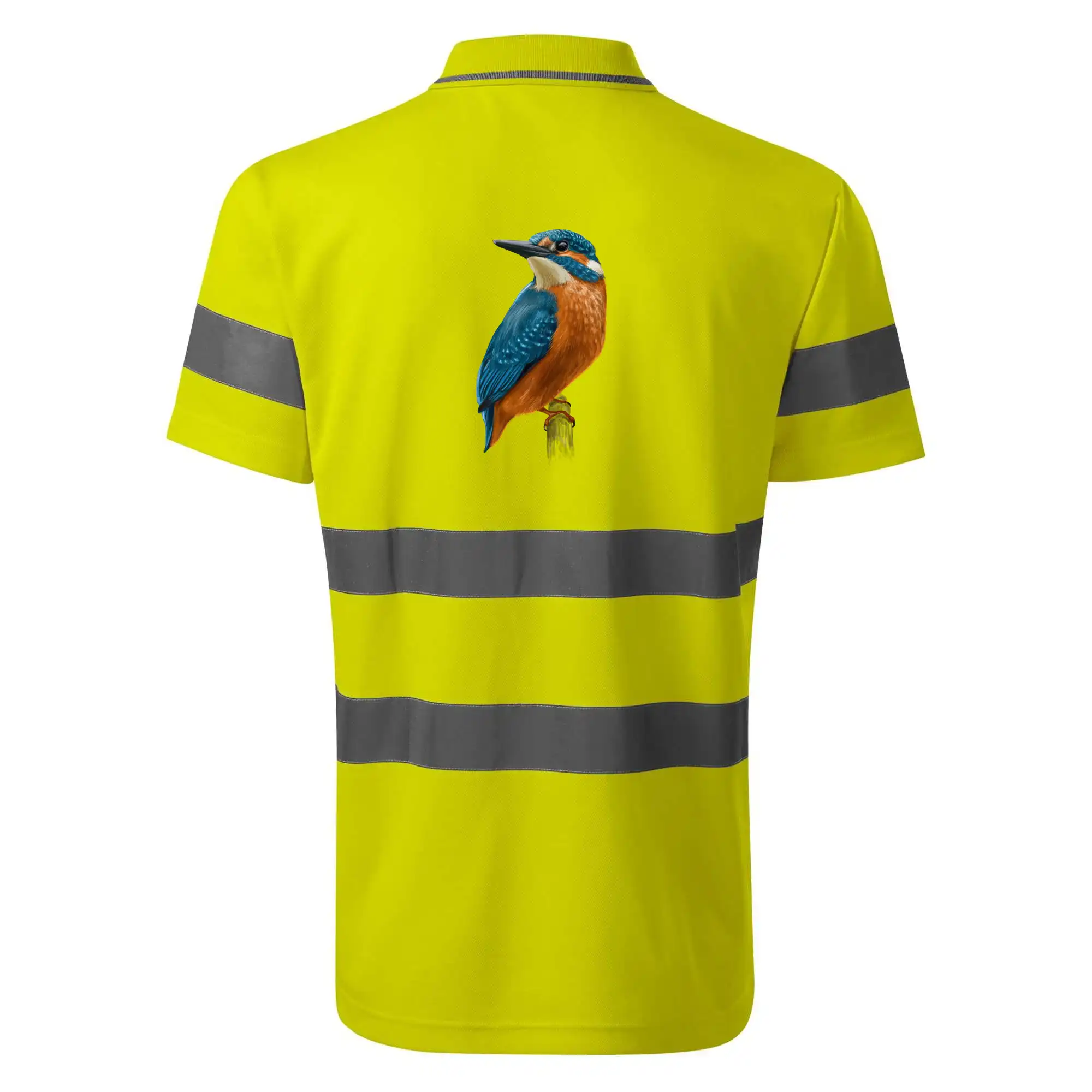 Lednáček kreslený