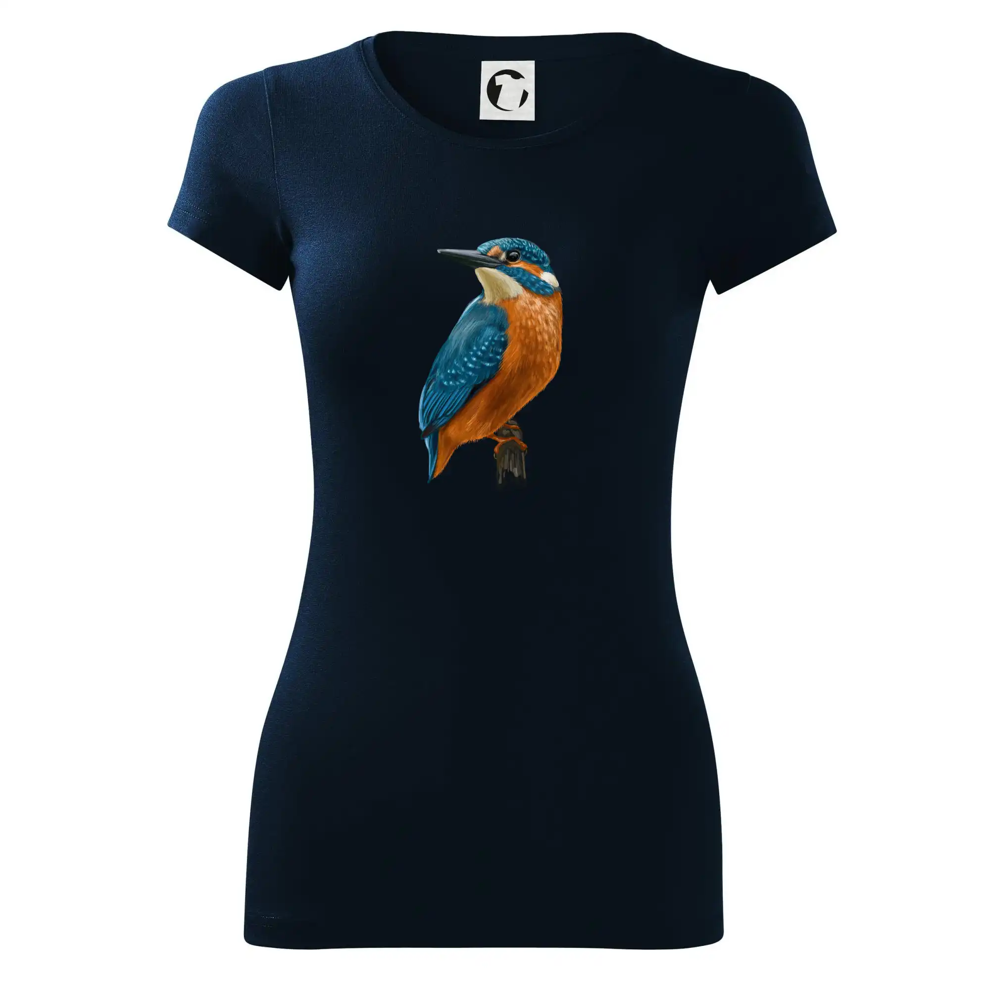 Lednáček kreslený