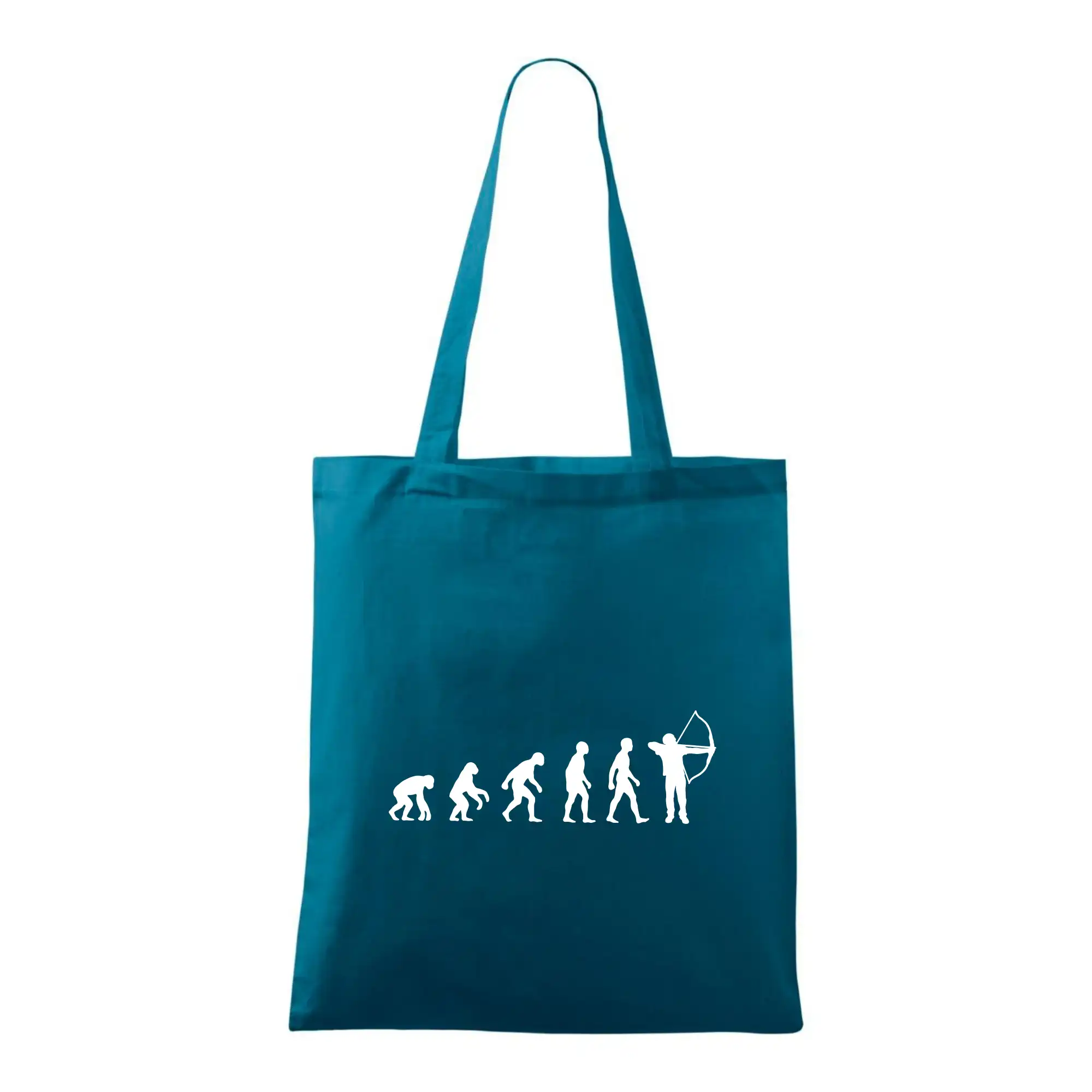 Evolúcia lukostreľba