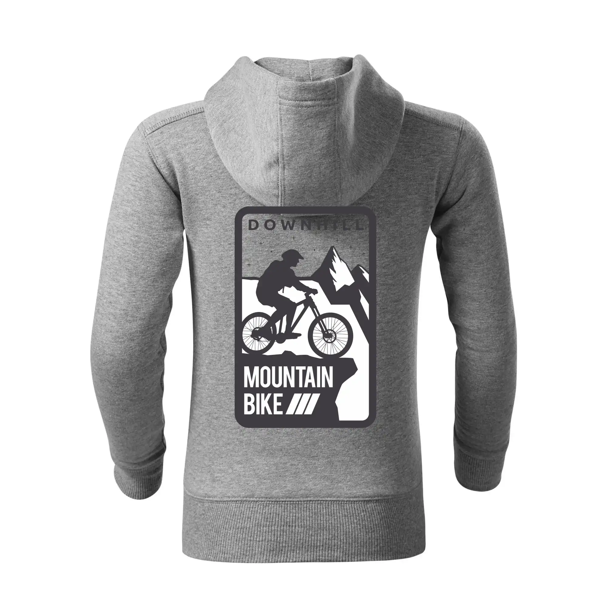 MTB downhill hranaté