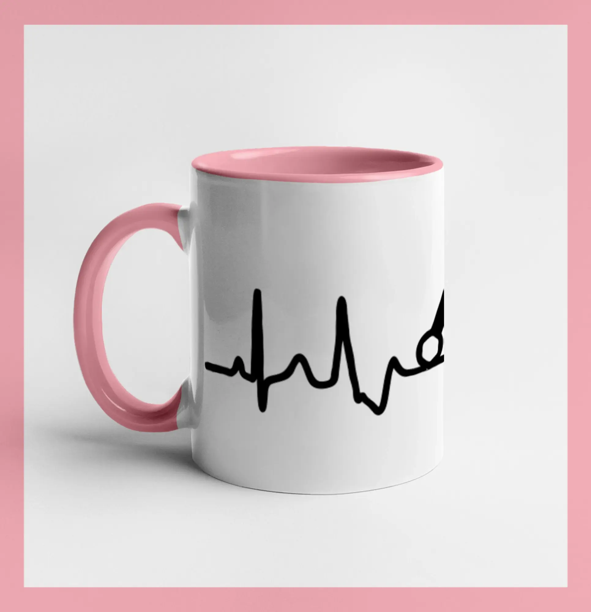 Ekg klíč - montér