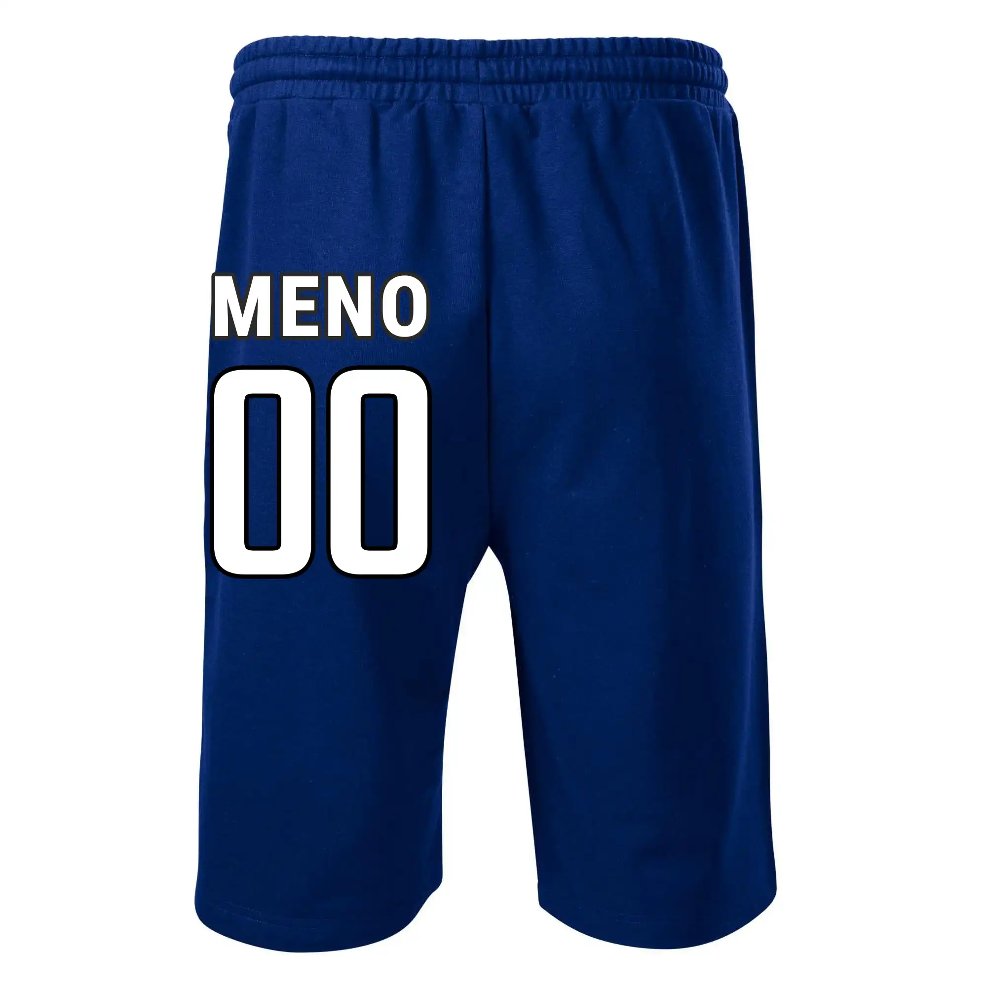 Futbalový dres - vlastné meno a číslo