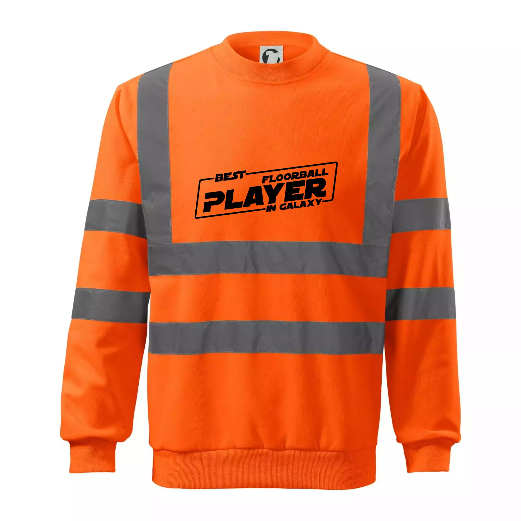 Best floorball player in galaxy