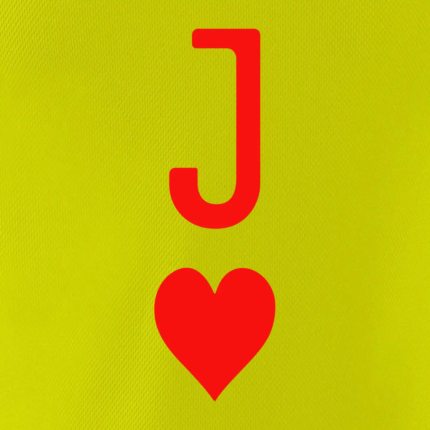 Poker J love