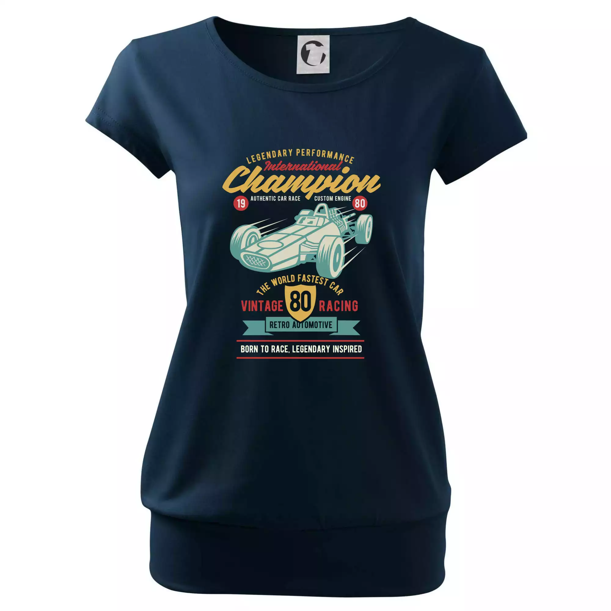 International Champion Car Race